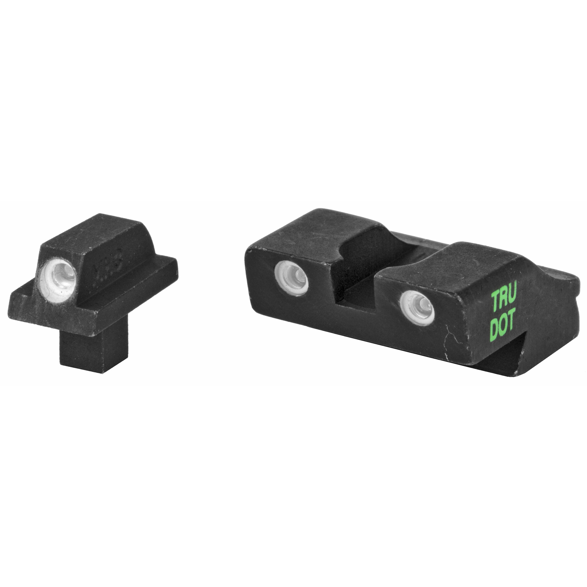 Meprolight Colt 1911 Tru-Dot Sight – Green, Green