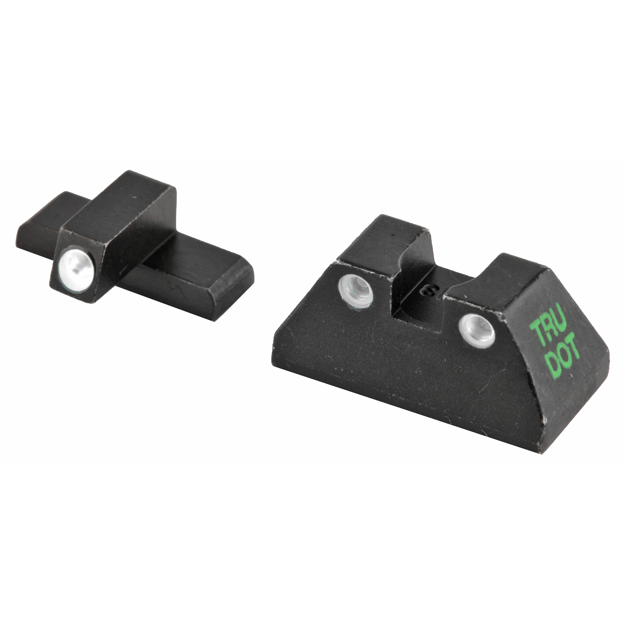 Meprolight HK USP Compact Tru-Dot Sight – Green, Green