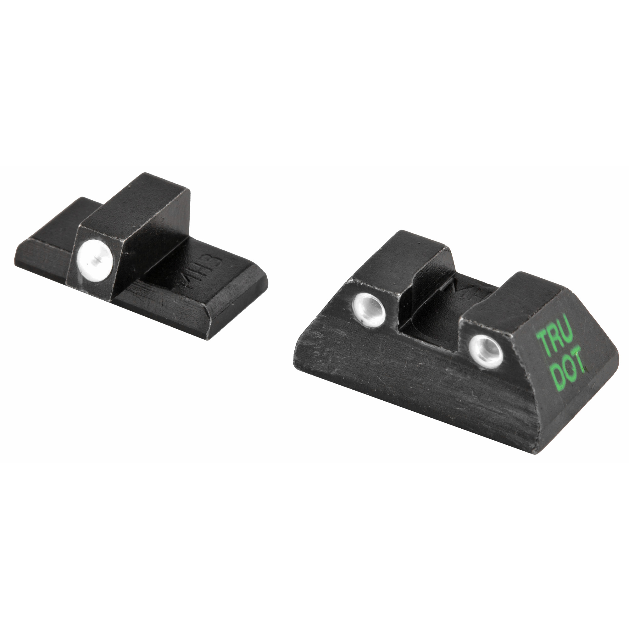 Meprolight HK P2000 Tru-Dot Sight – Green, Green