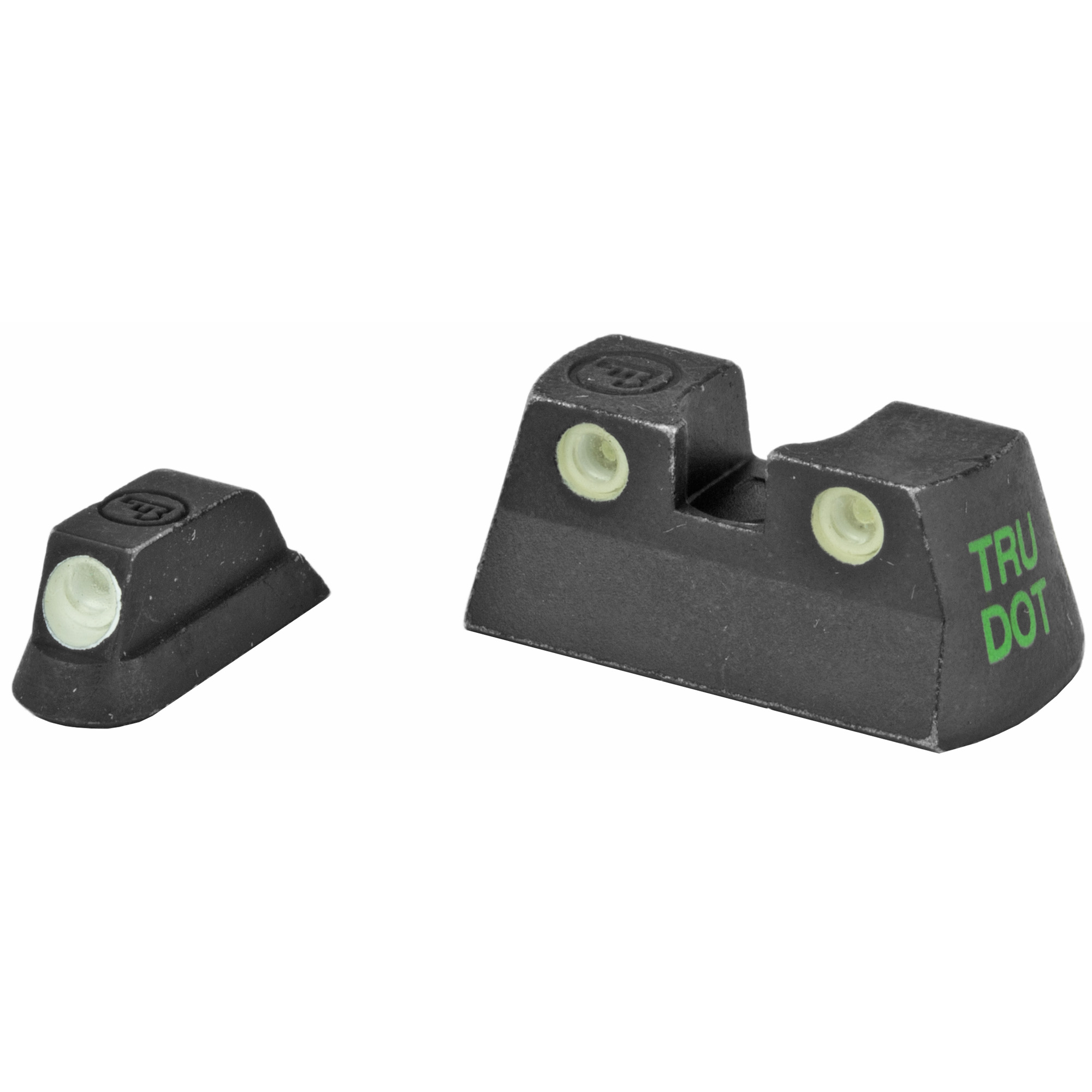 Meprolight CZ P-01 Tru-Dot Sight – Green, Green