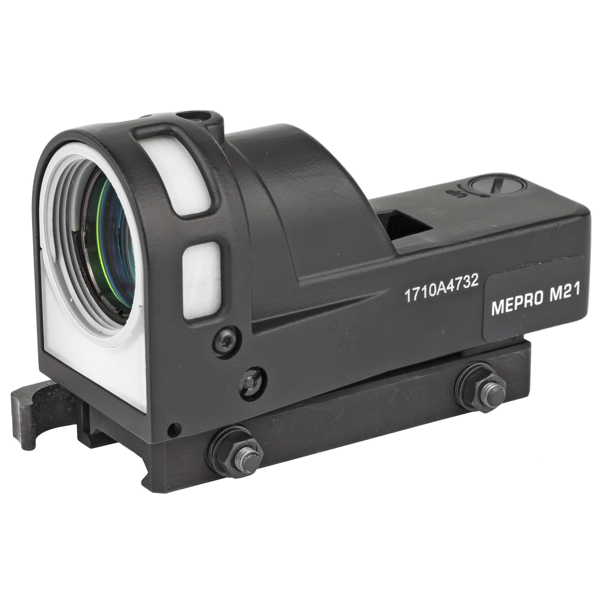 Meprolight M-21 1X Sight – Black