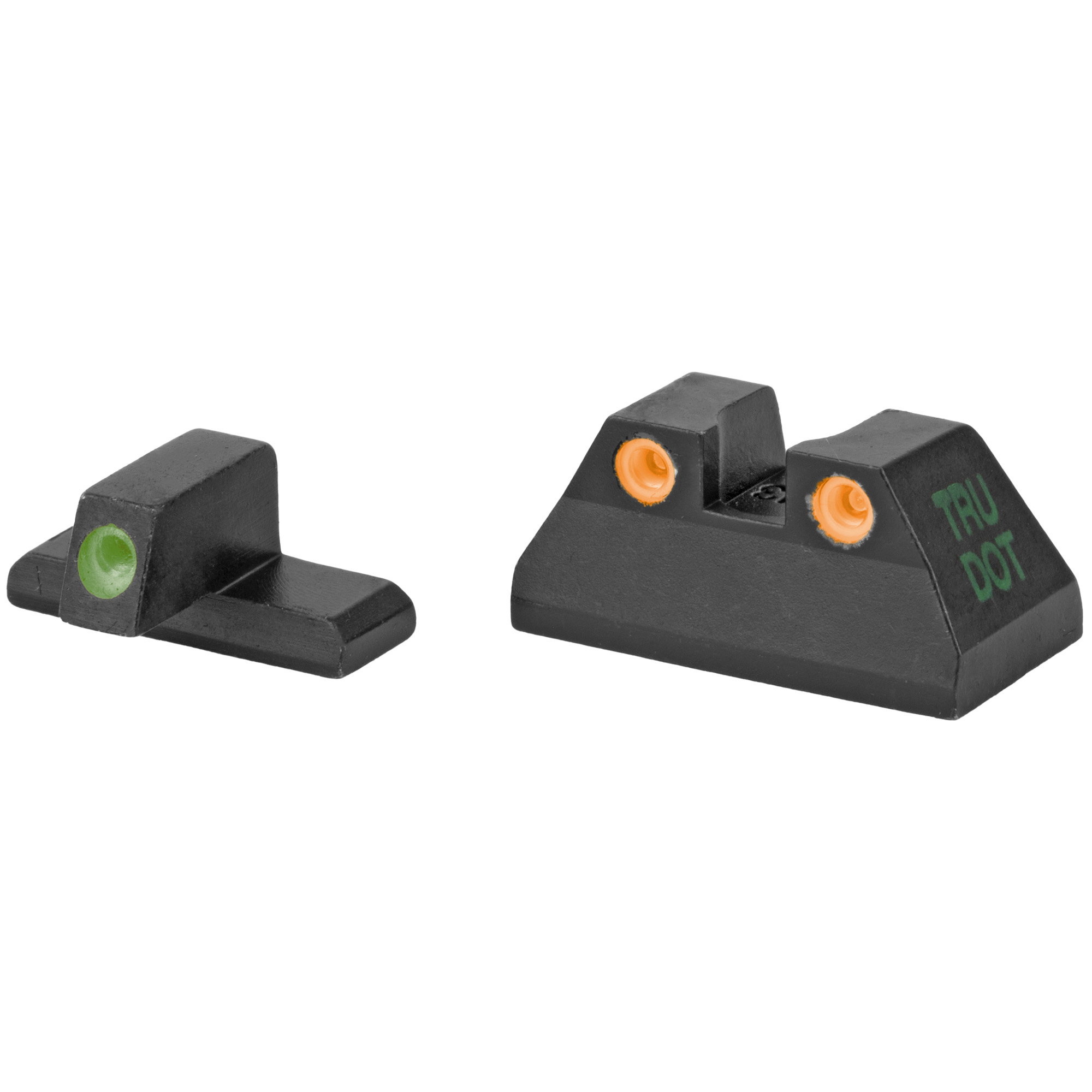 Meprolight HK USP Full Tru-Dot Sight – Green, Orange