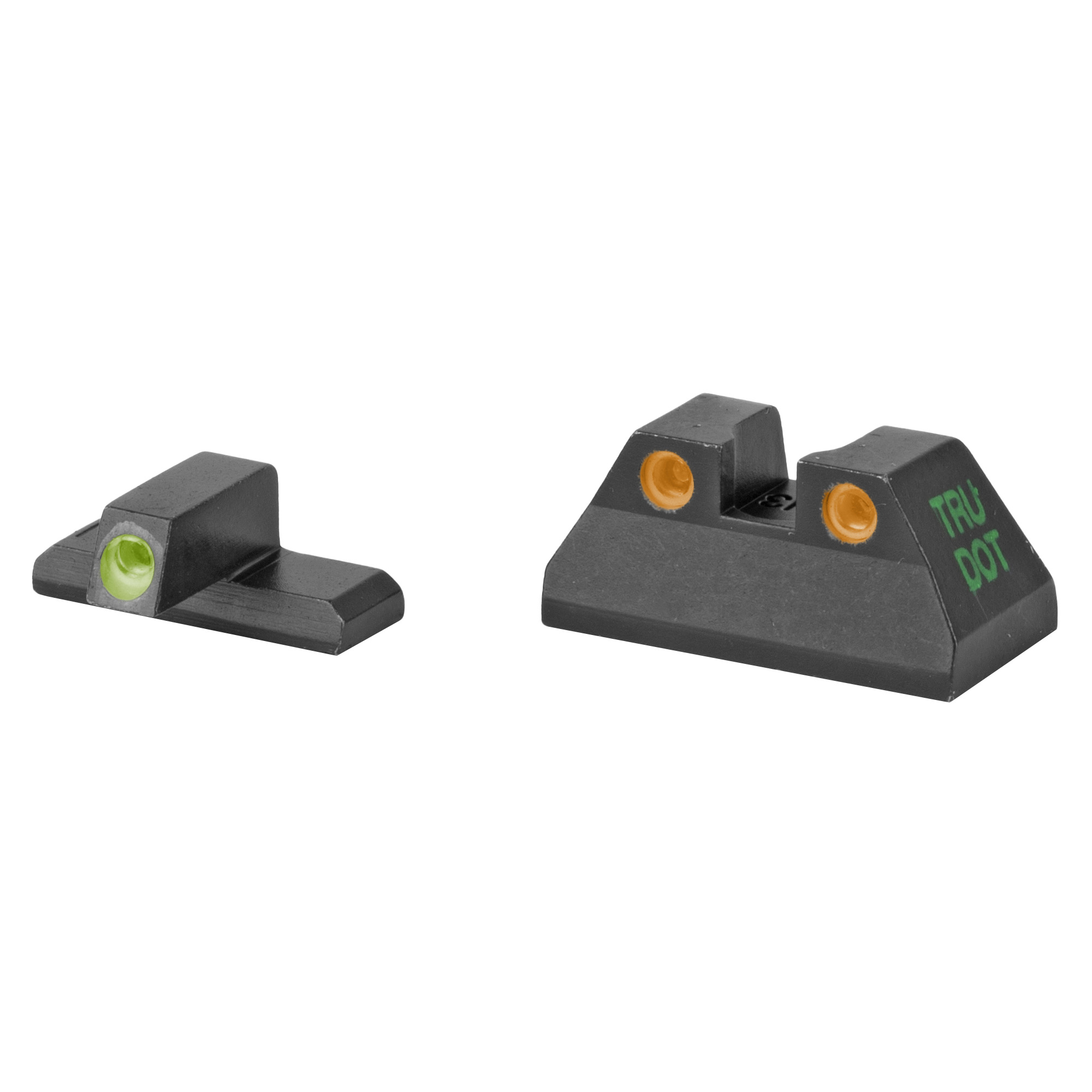 Meprolight HK USP Compact Tru-Dot Sight – Green, Orange