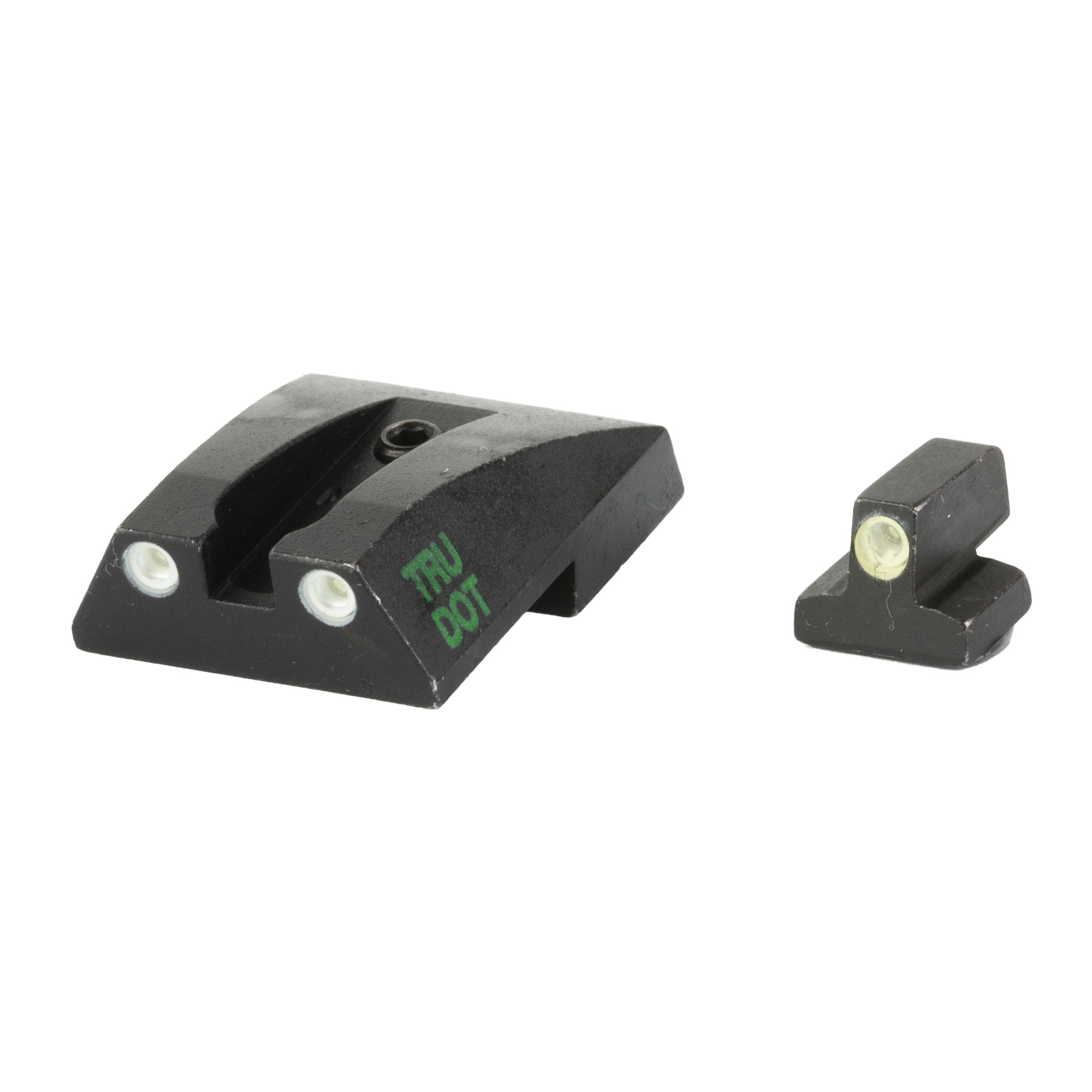 Meprolight S&W 1911 Tru-Dot Sight – Green, Green