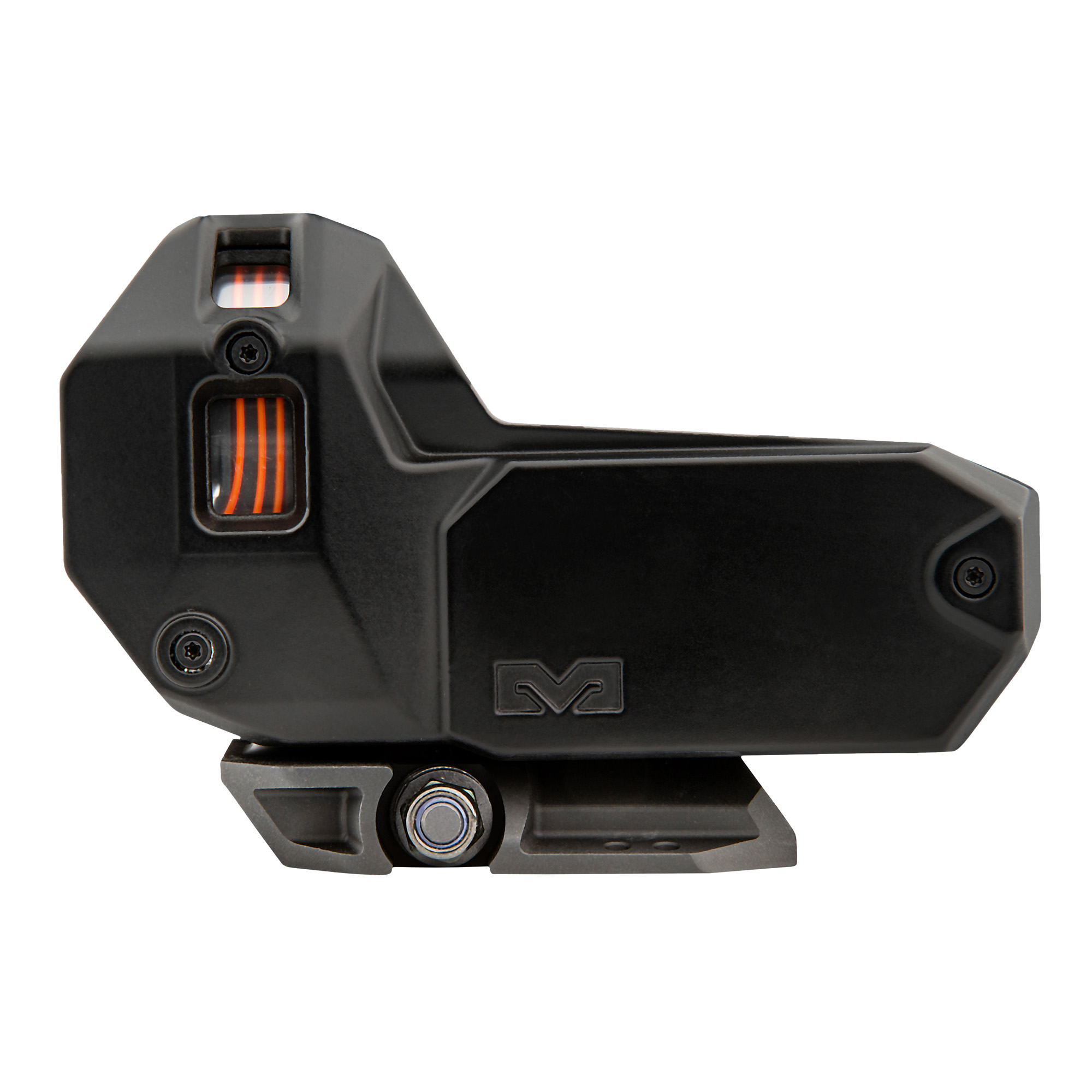 Meprolight Picatinny M22 Triangle 1X Reflex – Black