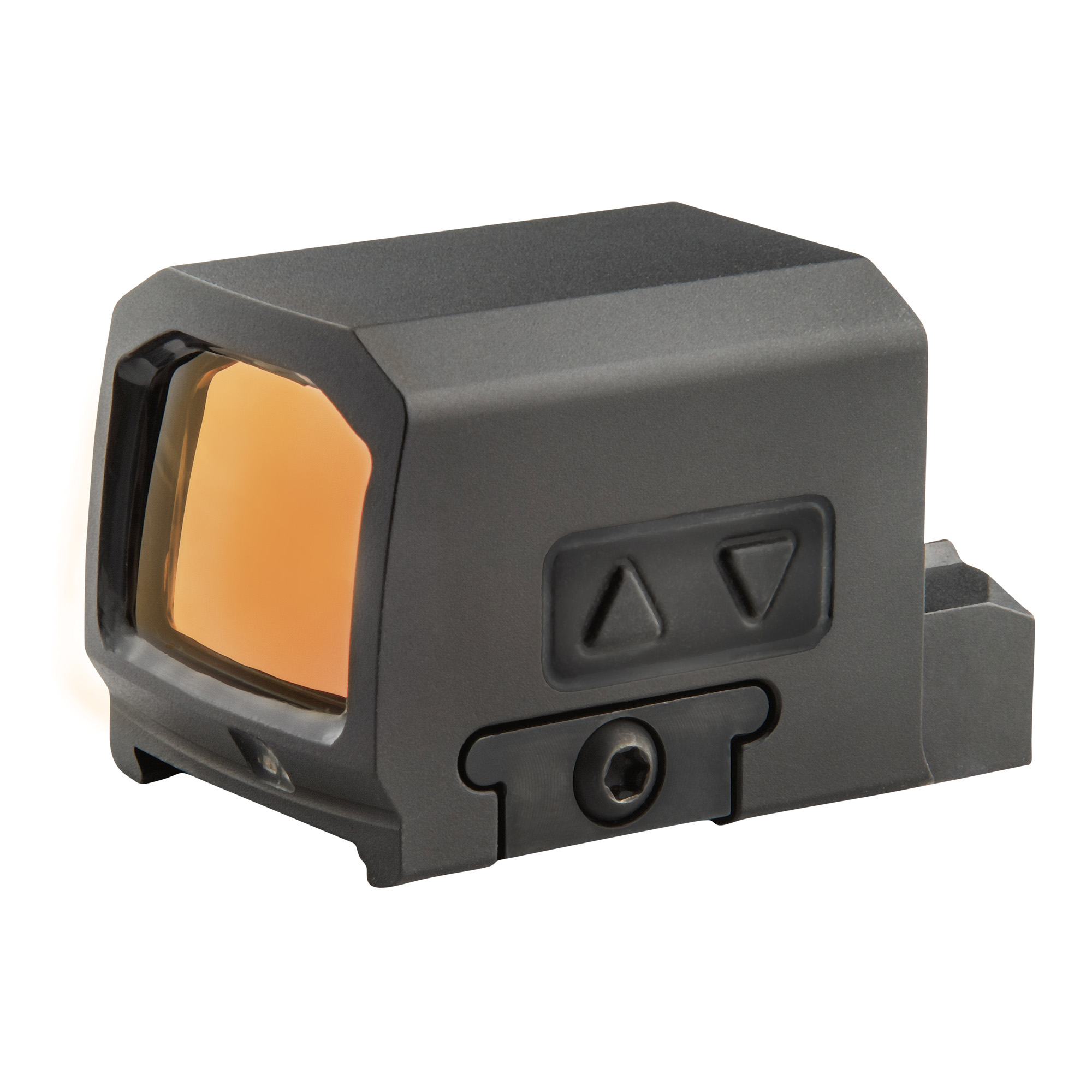 Meprolight Trijicon RMR MPO Pro-F Bullseye 1X Red Dot – Black