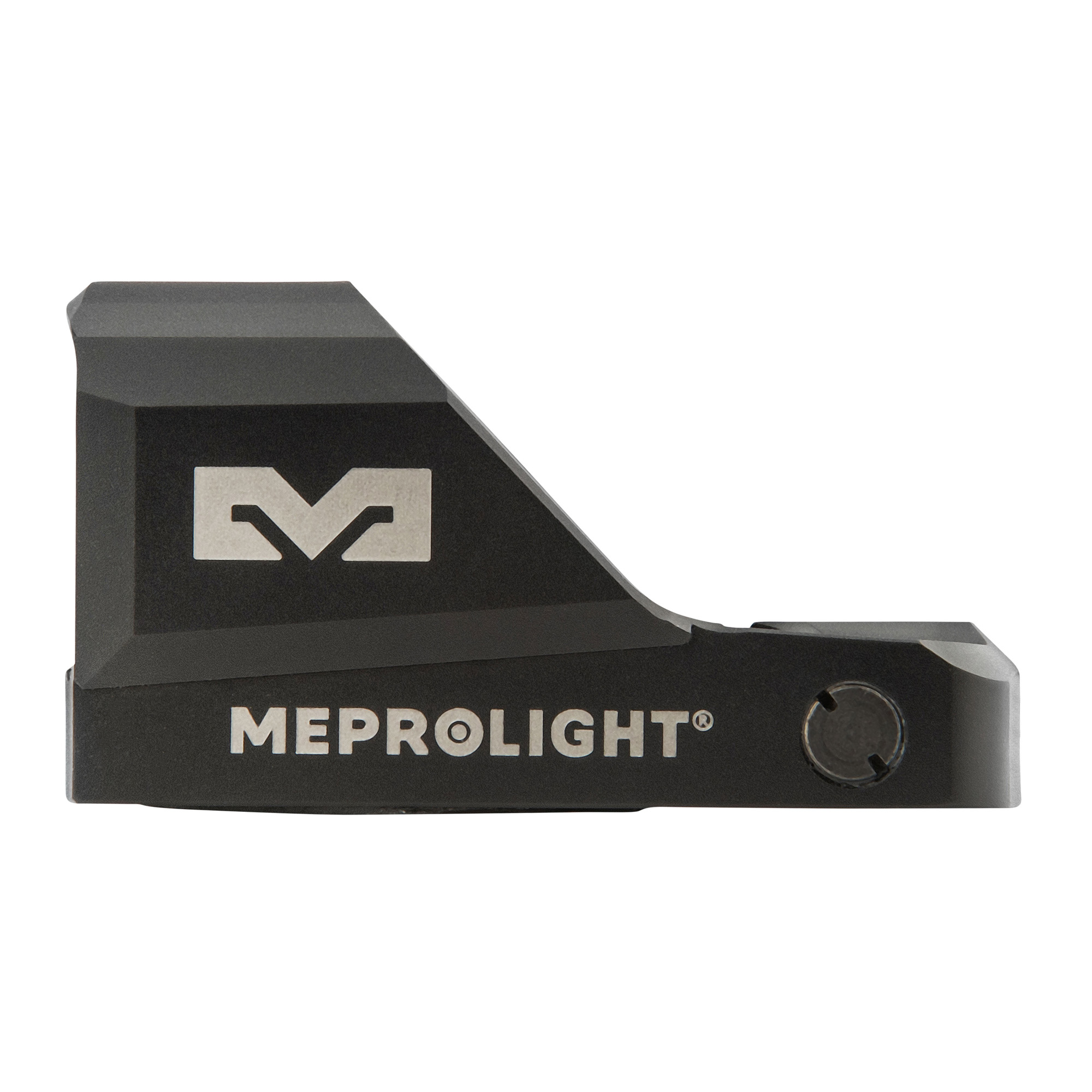 Meprolight RMSc Footprint MPO-DS Red Dot 1X – Black