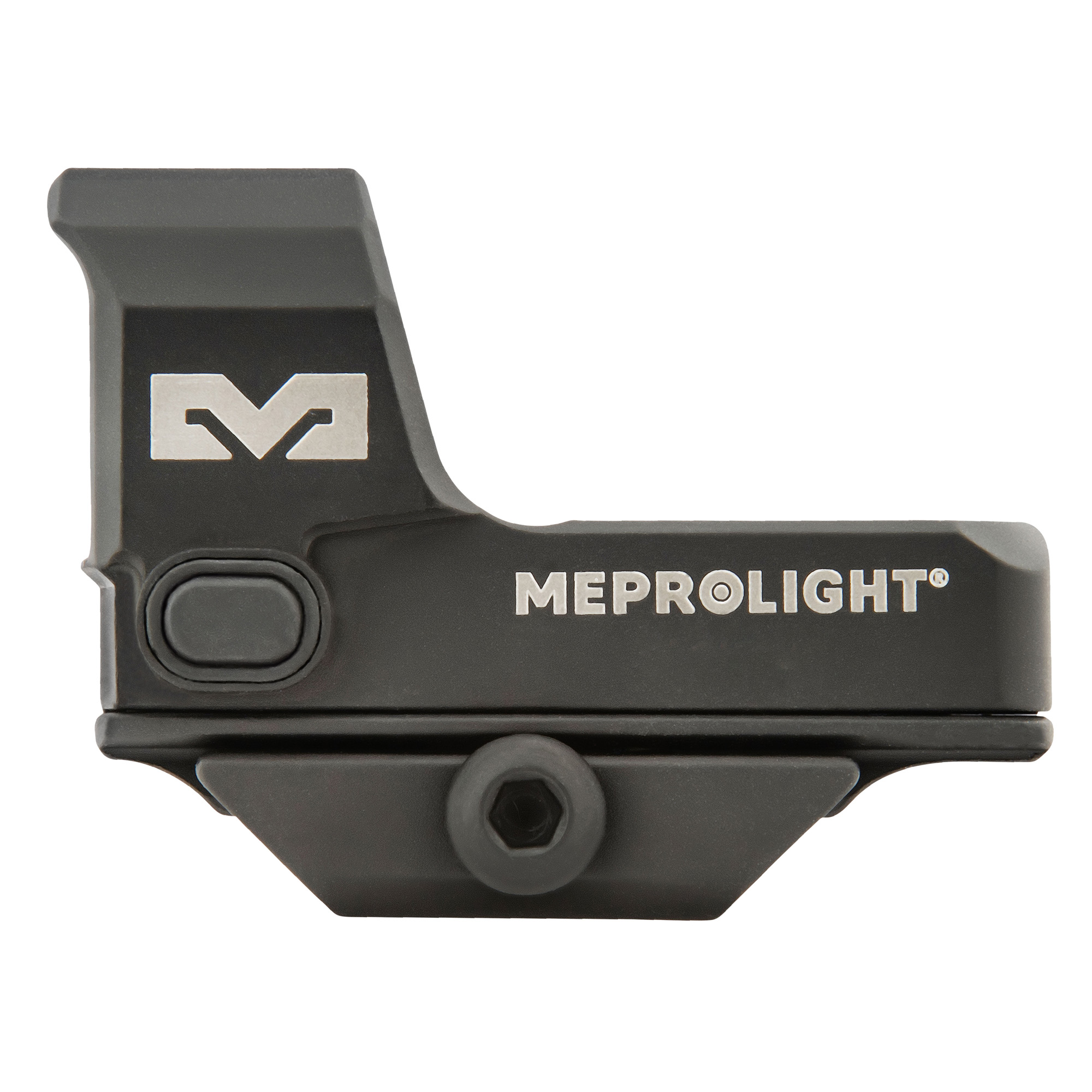 Meprolight Trijicon RMR MPO-DF Red Dot 1X – Black