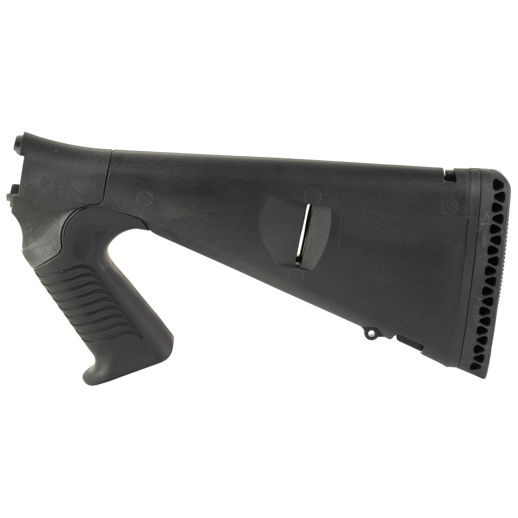 Mesa Tactical Remington 870 12 Gauge Urbino Tactical Stock – Black