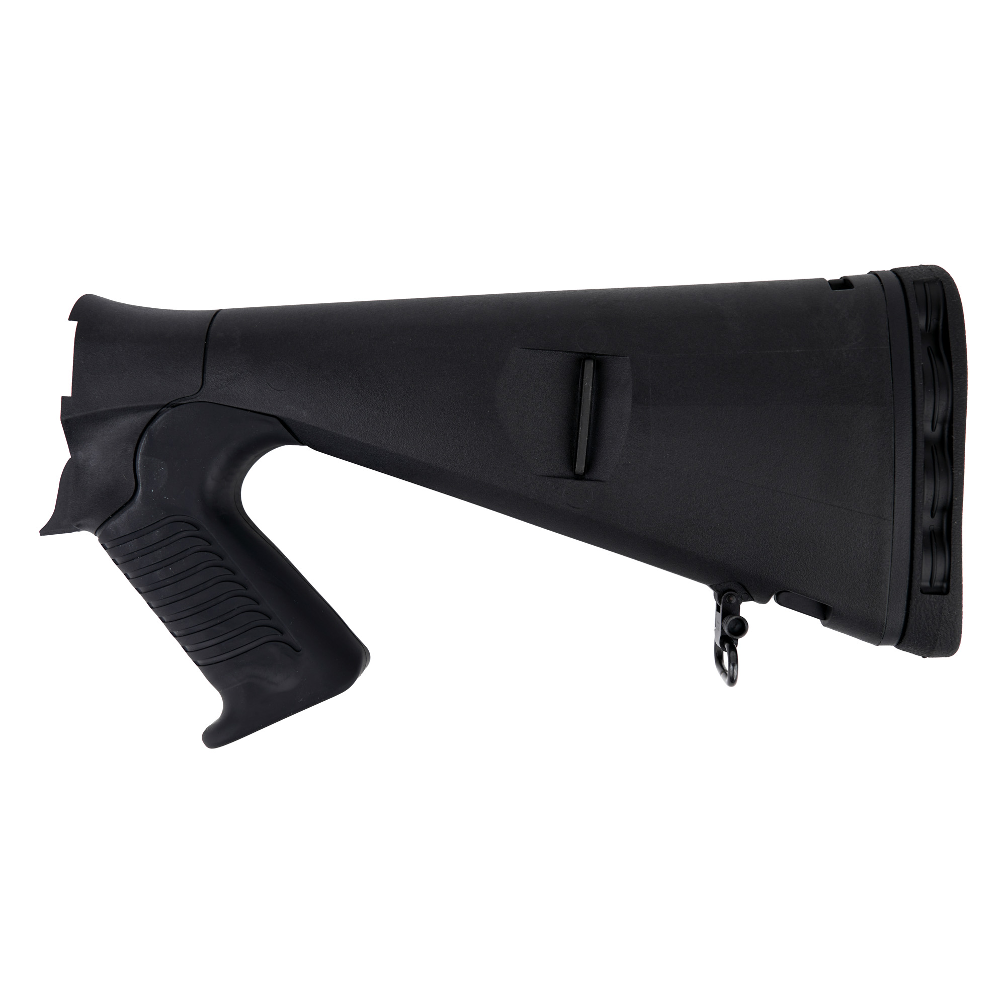 Mesa Tactical Benelli M4 Stock – Black