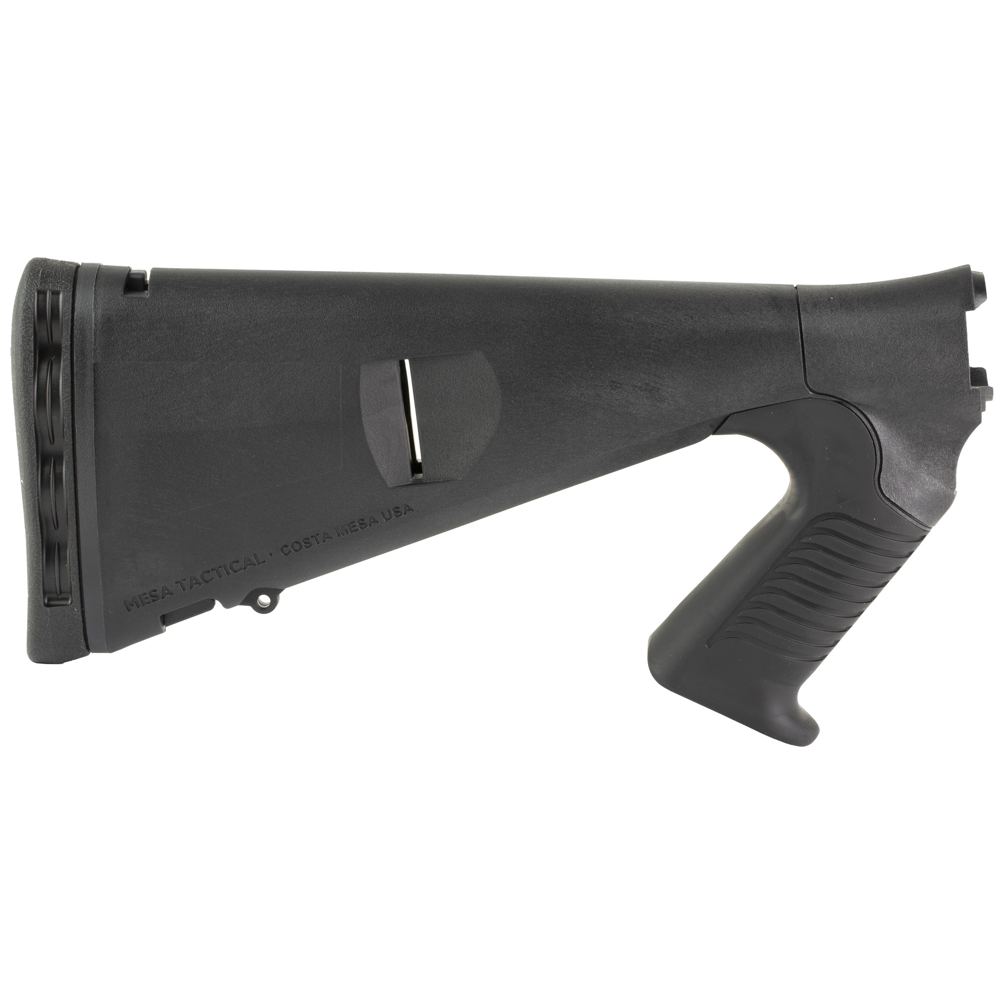 Mesa Tactical Remington 870 12 Gauge Urbino Tactical Stock – Black