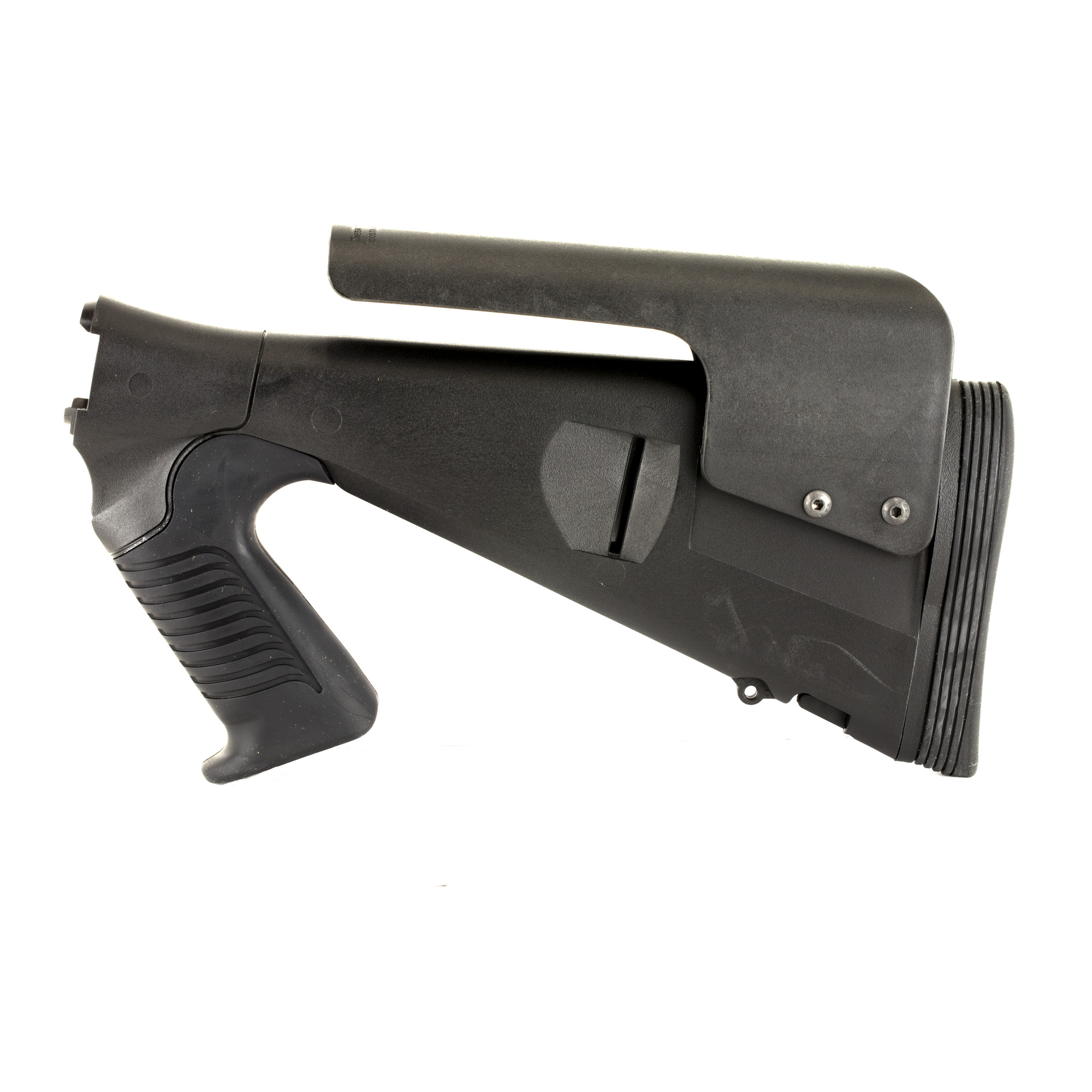 Mesa Tactical Remington 870 12 Gauge Urbino Tactical Stock – Black