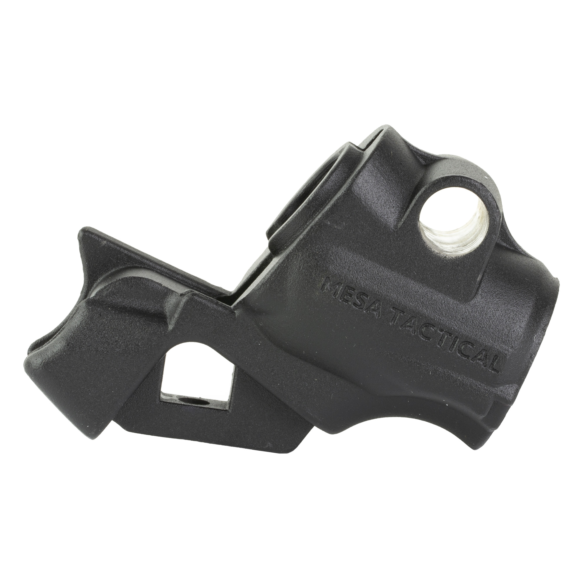 Mesa Tactical Mossberg 500 LEO Adapter Stock Adapter – Black