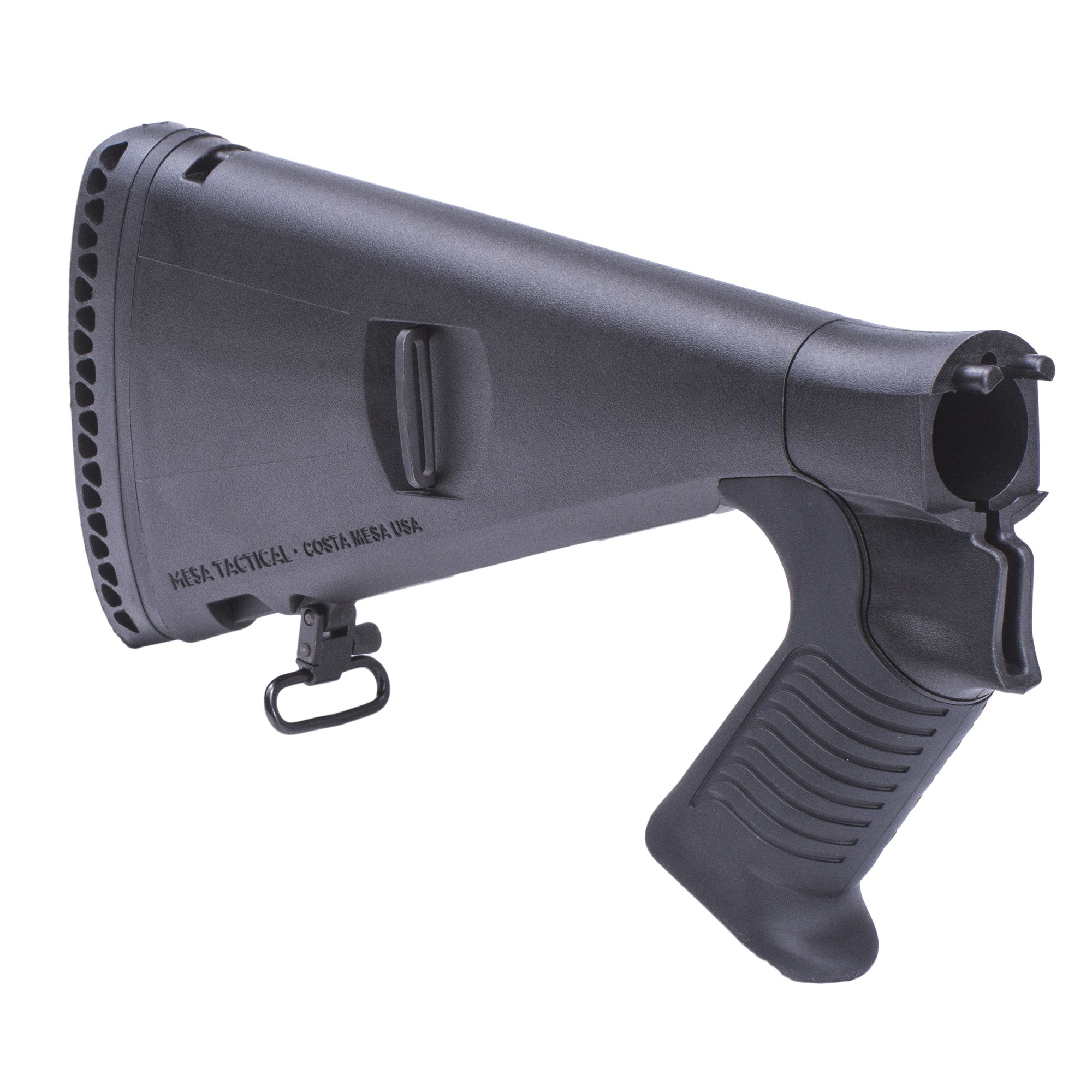 Mesa Tactical Mossberg 930 Urbino Tactical Stock – Black