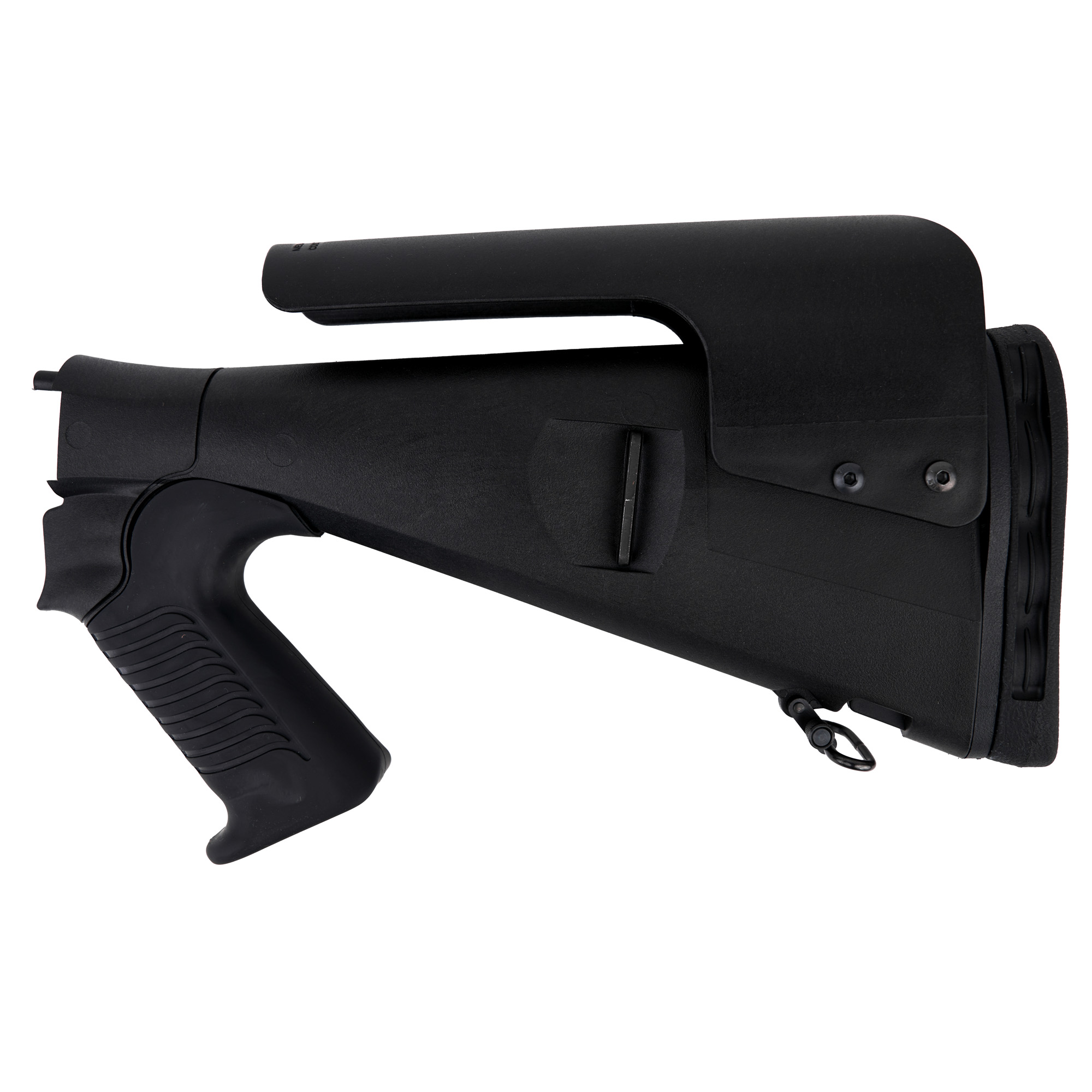 Mesa Tactical Mossberg 930 Urbino Tactical Stock – Black