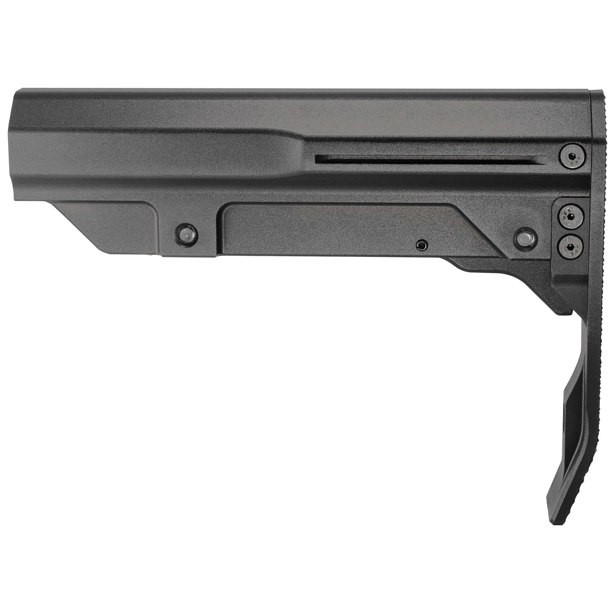 Mission First Tactical (MFT) Battlelink Stock – Black