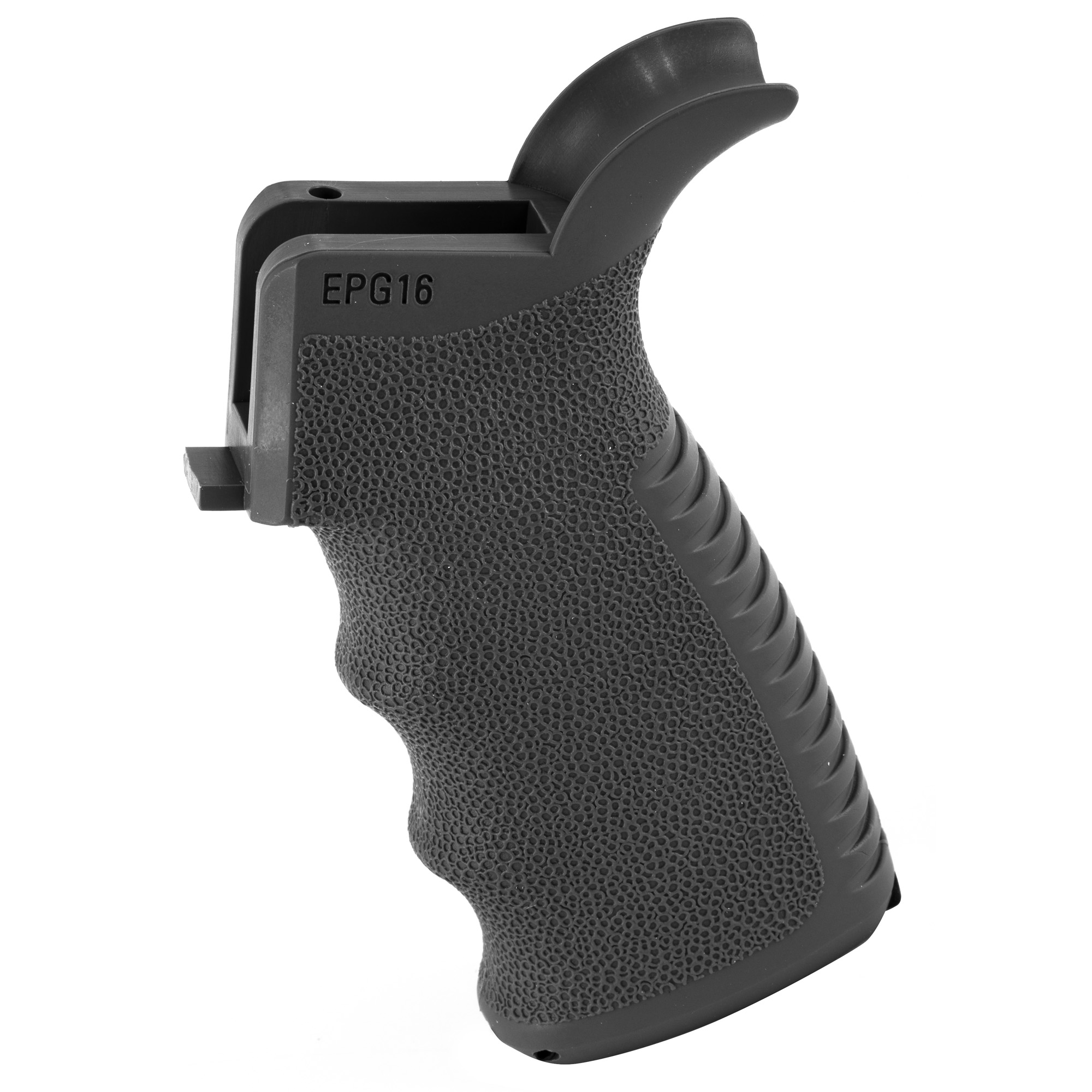 Mission First Tactical (MFT) AR-15 AR Pistol Grip Engage – Black