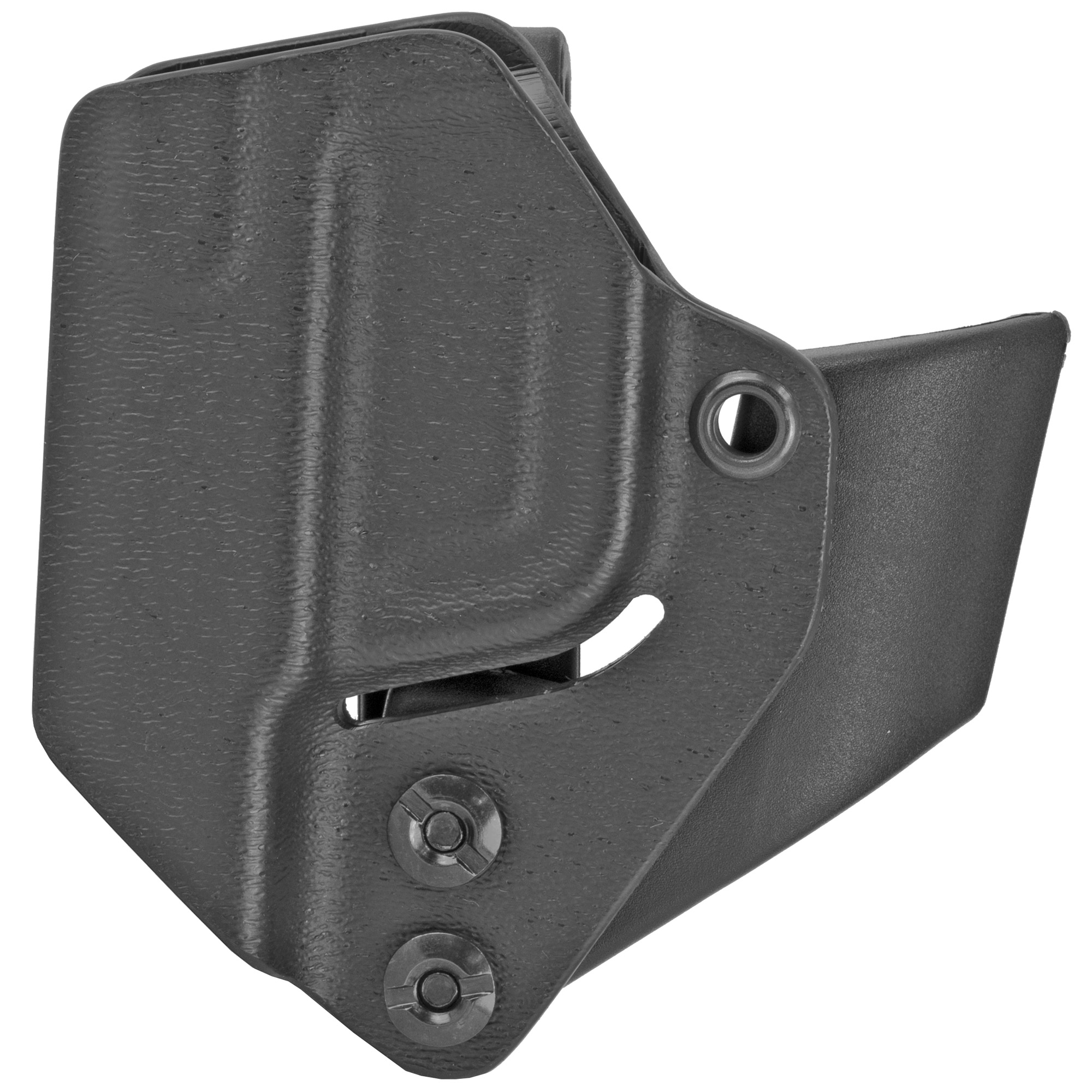 Mission First Tactical (MFT) Ruger LCP Minimalist Ambidextrous Kydex Inside Waistband Holster – Black