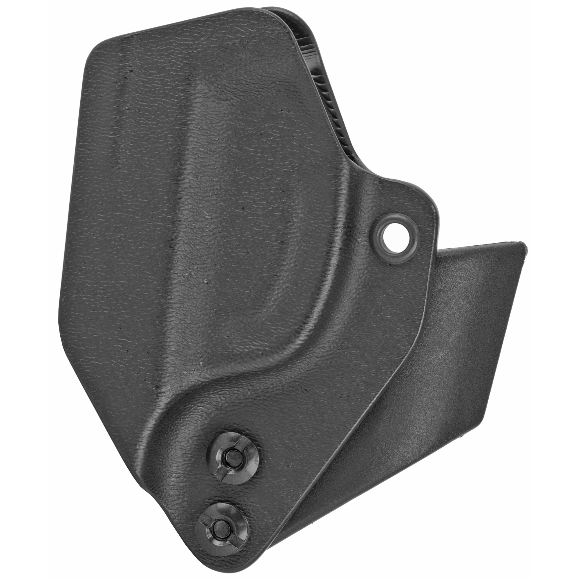 Mission First Tactical (MFT) Ruger EC9/LC9 Minimalist Ambidextrous Kydex Inside Waistband Holster – Black