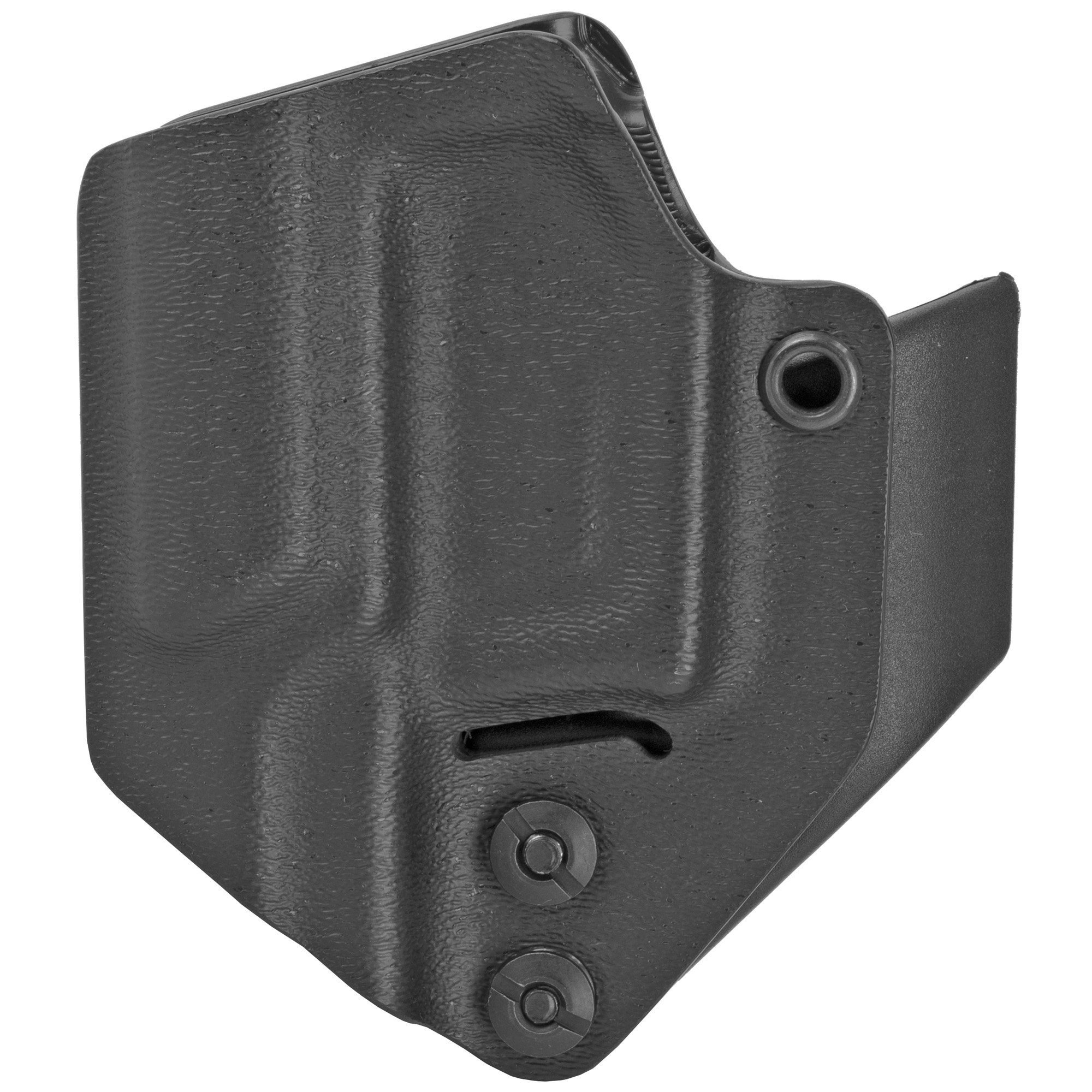 Mission First Tactical (MFT) Sig P320 Minimalist Ambidextrous Kydex Inside Waistband Holster – Black