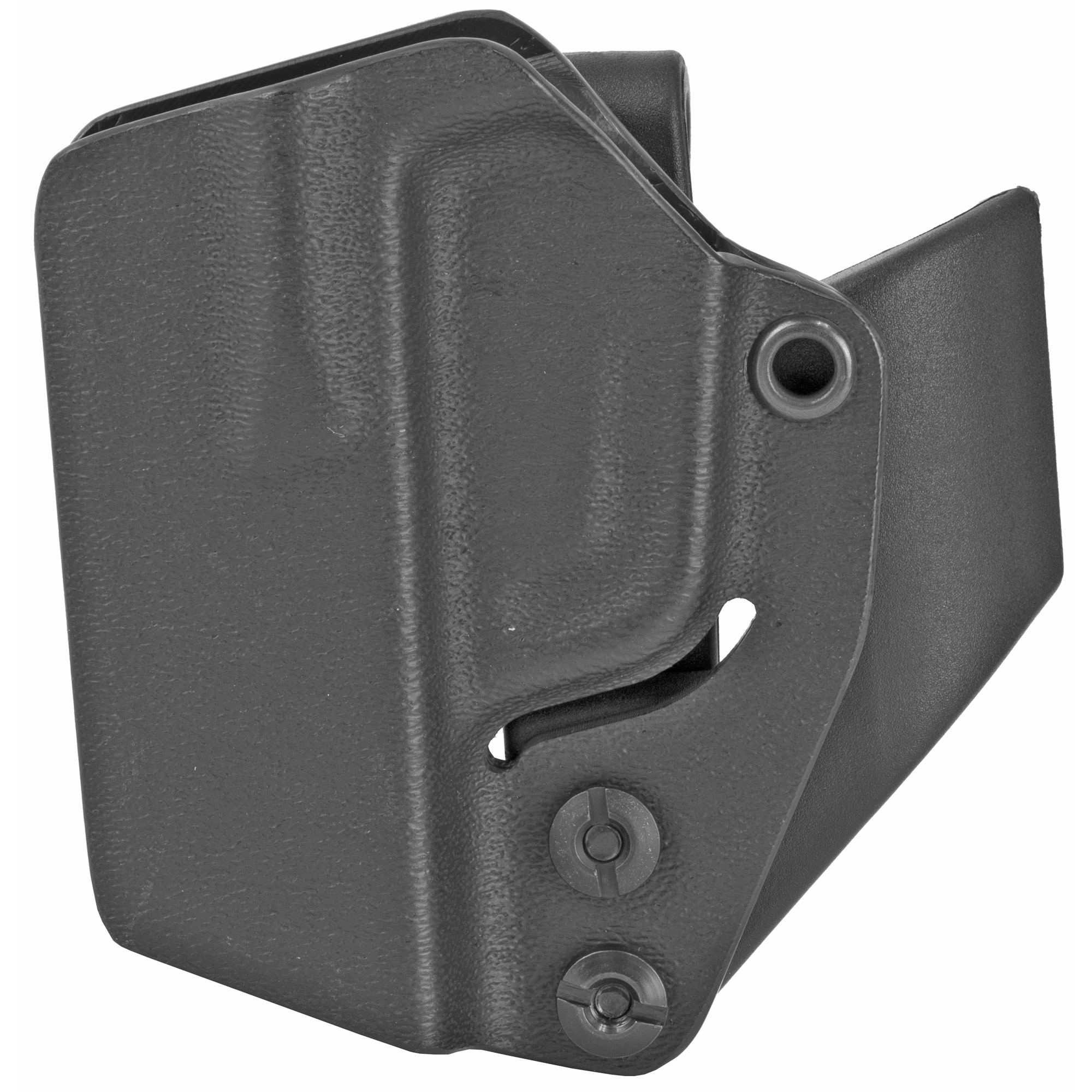 Mission First Tactical (MFT) Sig P365/P365XL Minimalist Ambidextrous Kydex Inside Waistband Holster – Black