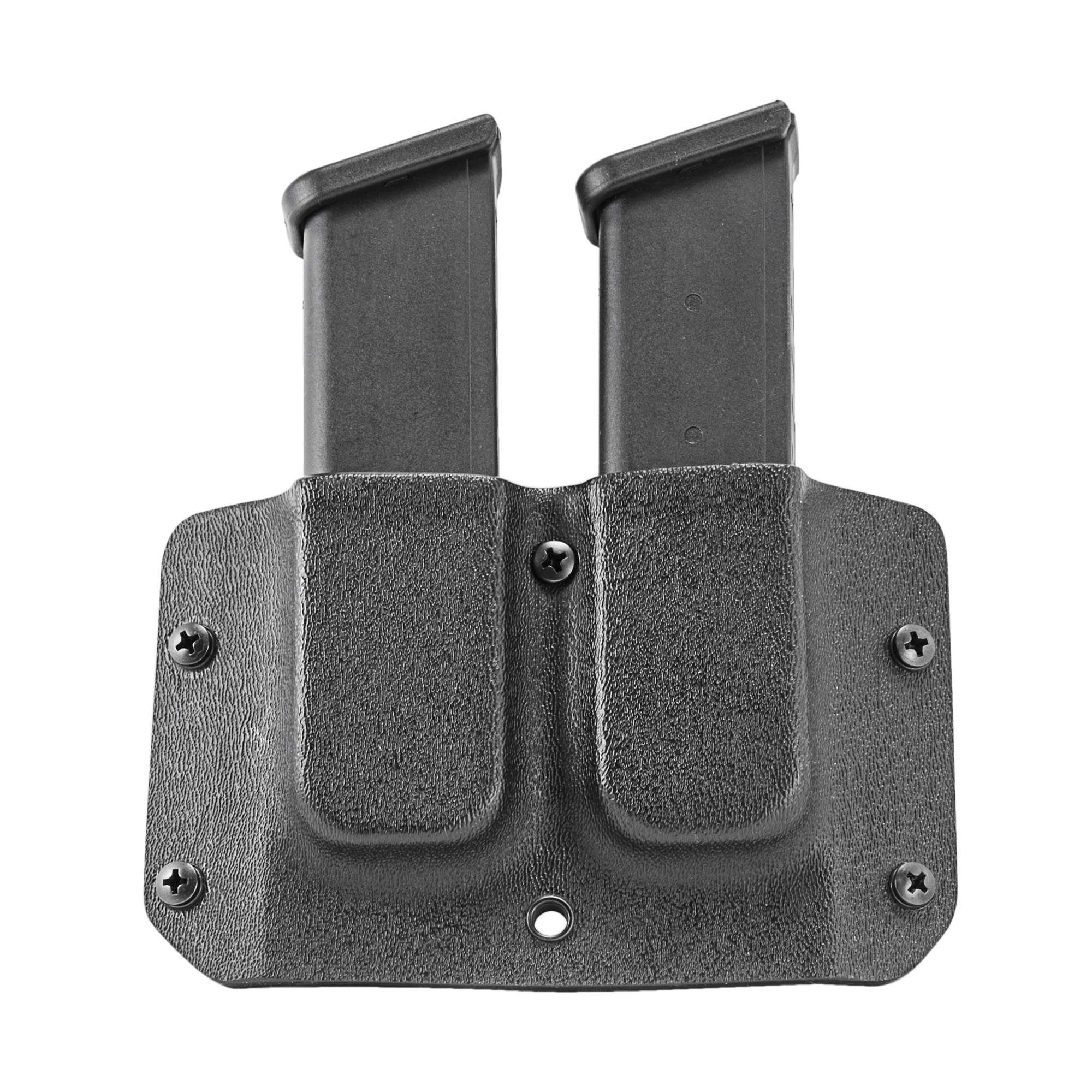 Mission First Tactical (MFT) Most Double Stack Magazines Polymer – Black