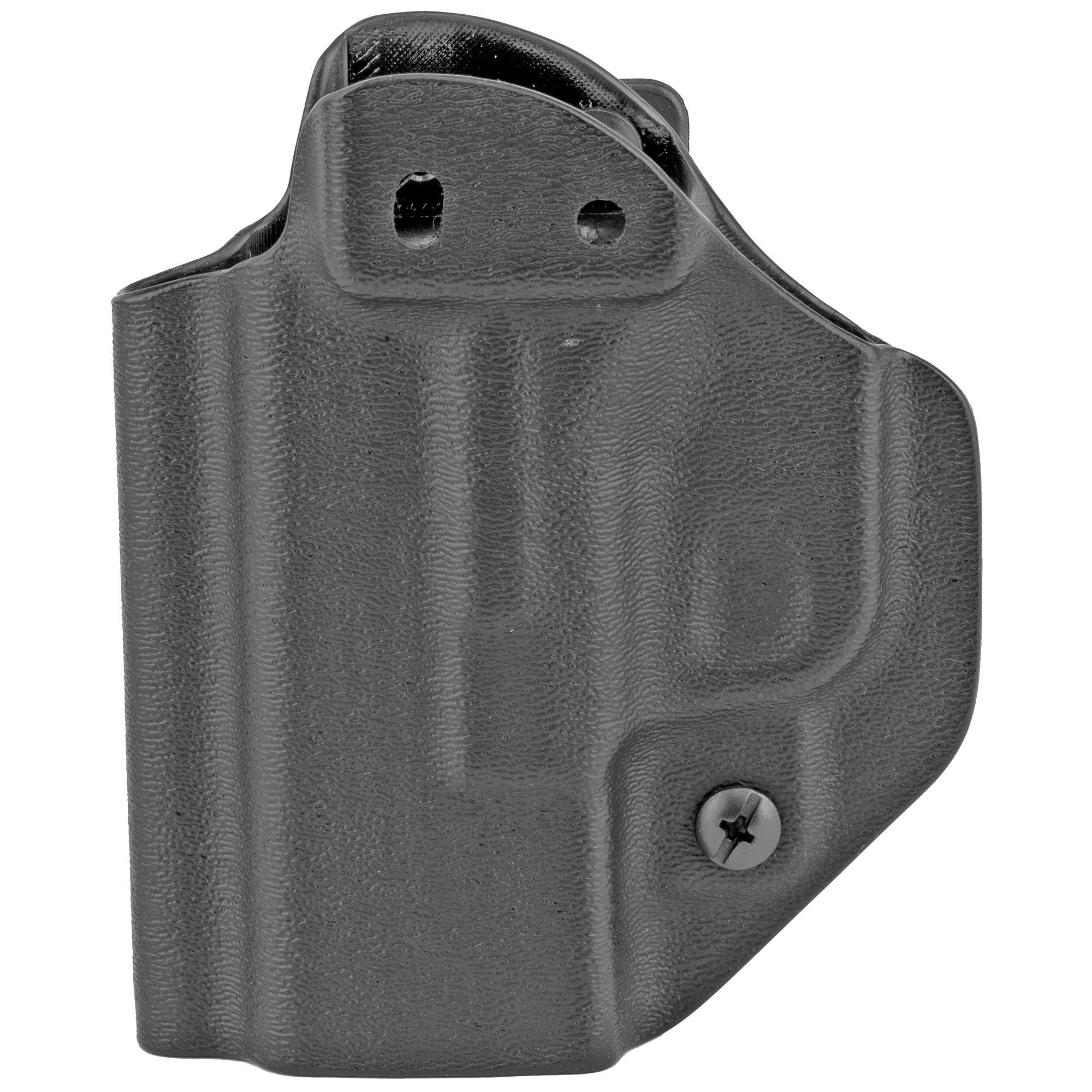 Mission First Tactical (MFT) Springfield Hellcat Kydex Inside Waistband Holster – Black