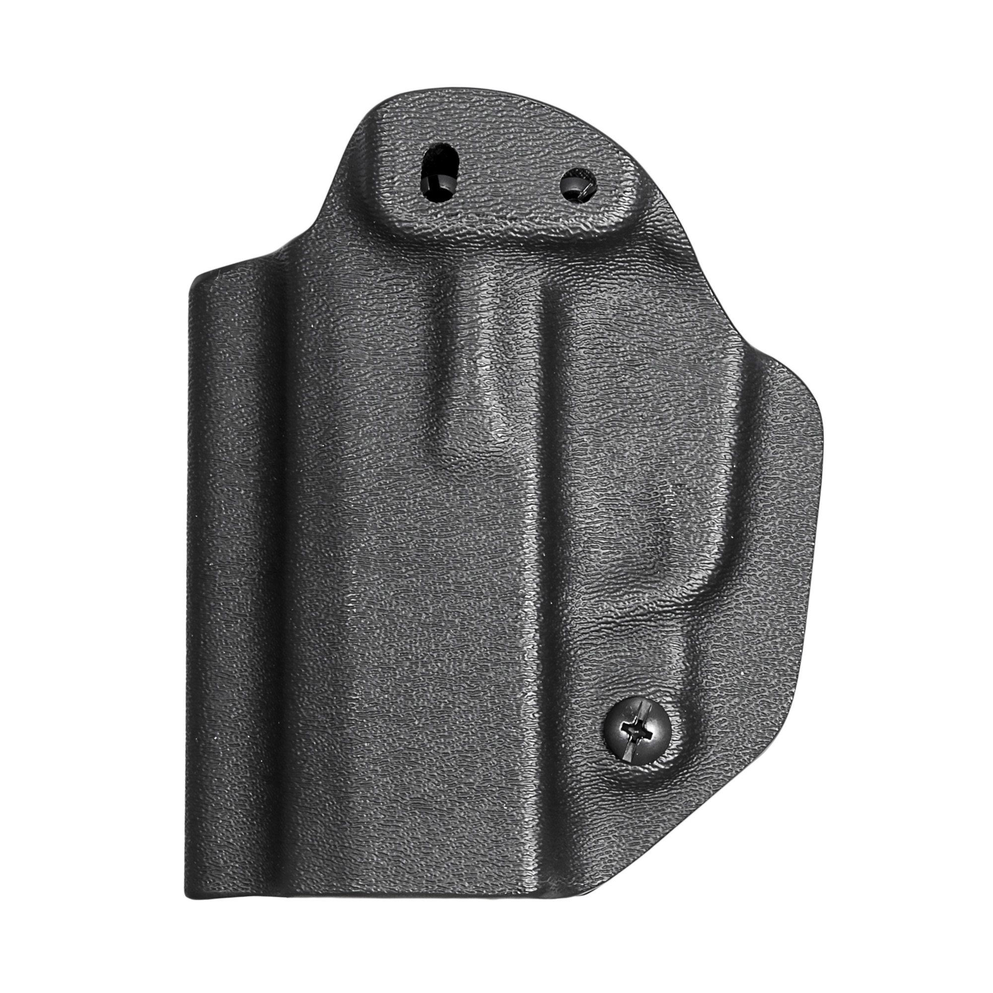 Mission First Tactical (MFT) Sig P365 Ambidextrous Kydex Inside Waistband Holster – Black