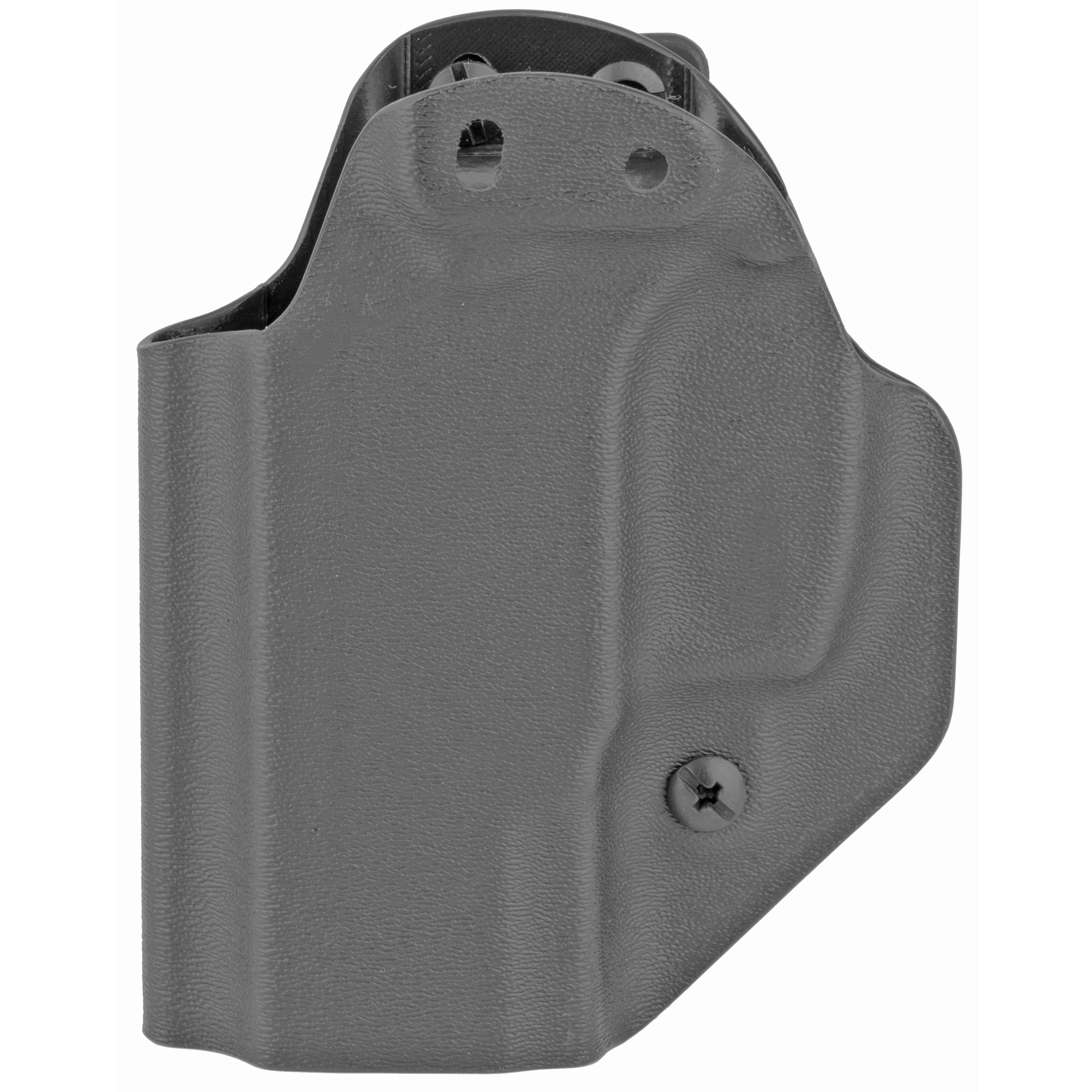 Mission First Tactical (MFT) Taurus PT111 Kydex Inside Waistband Holster – Black