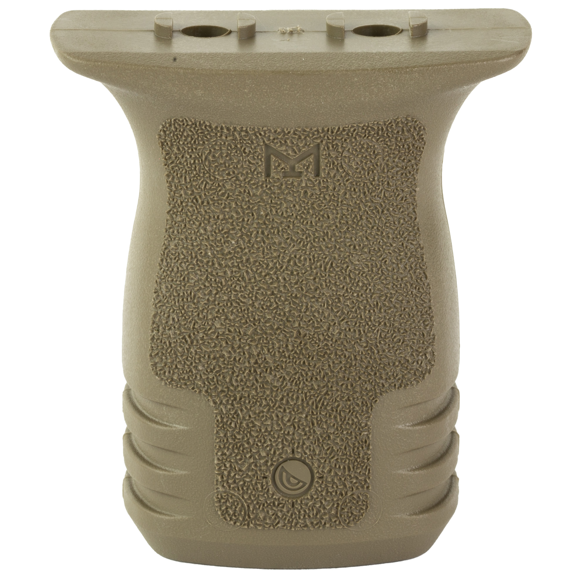 Mission First Tactical (MFT) M-LOK Grip – Flat Dark Earth