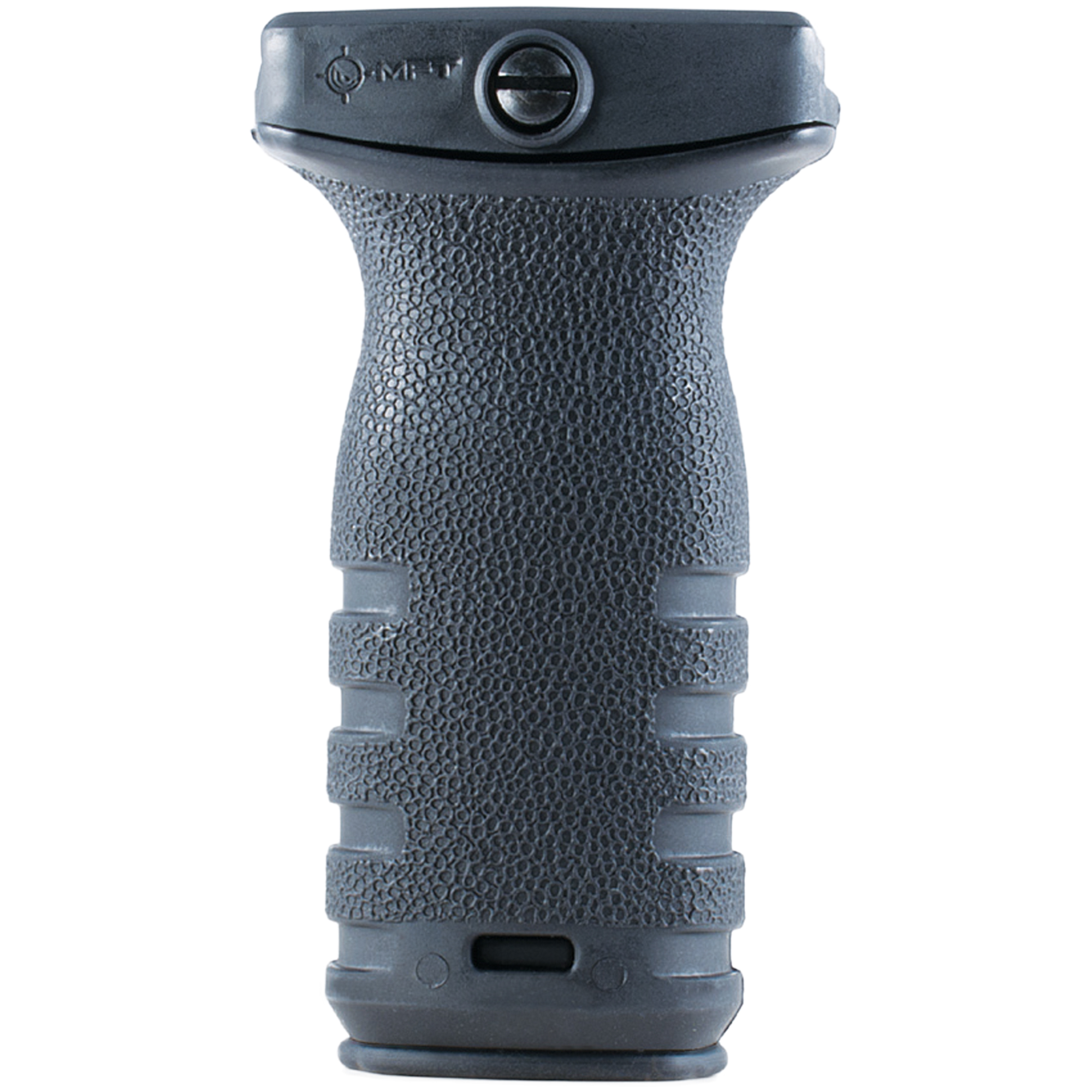 Mission First Tactical (MFT) Picatinny React Short Grip – Black