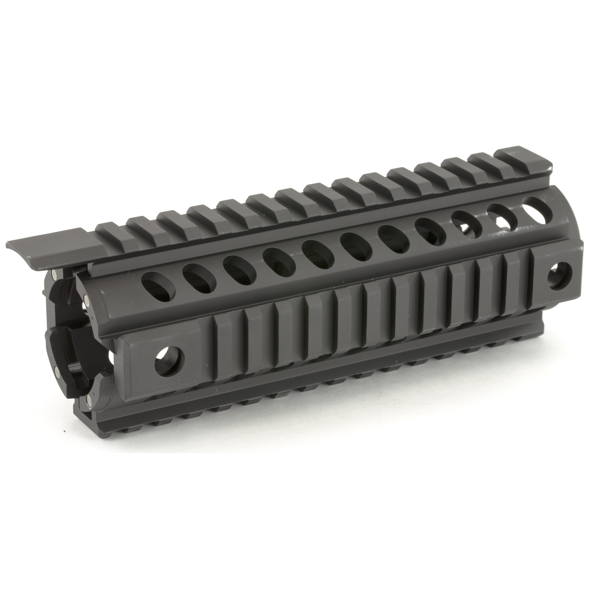 Mission First Tactical (MFT) AR-15 Carbine Tekko Handguard – Black