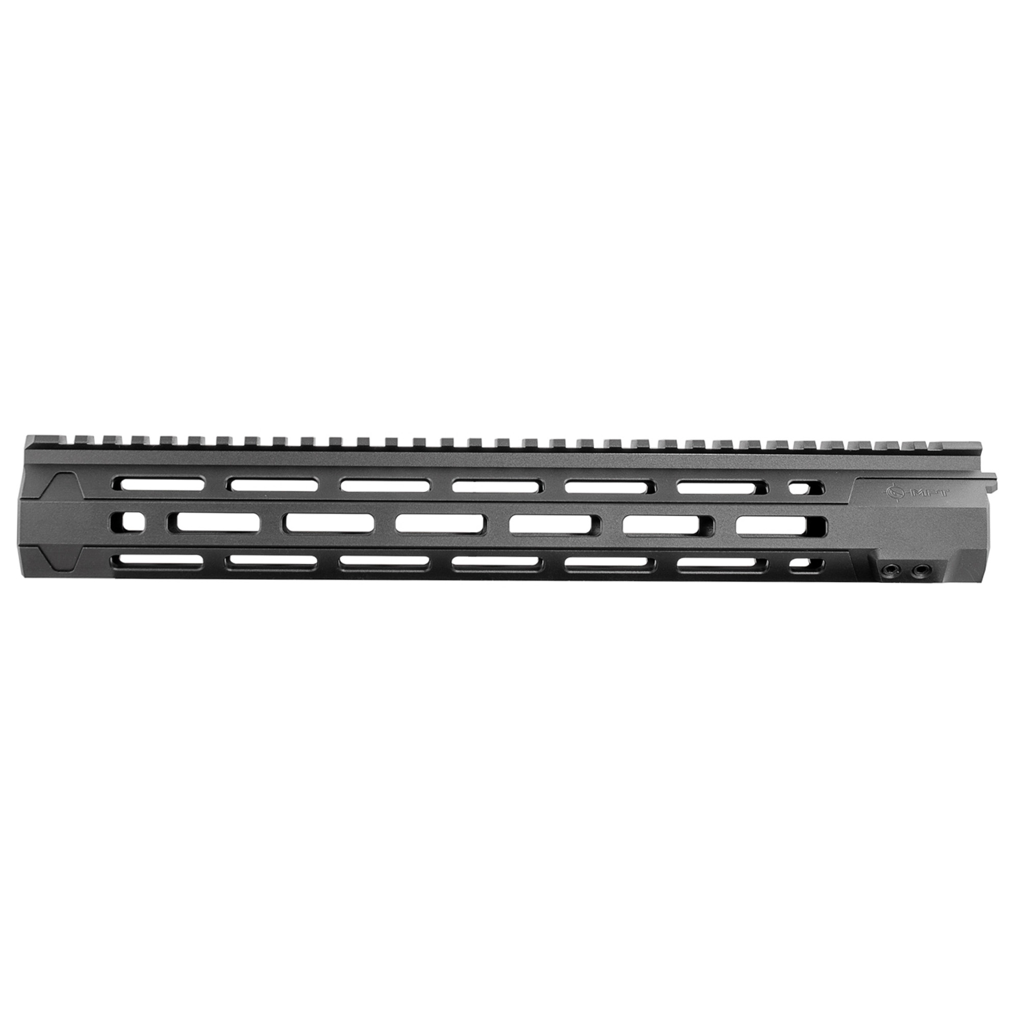 Mission First Tactical (MFT) AR-15 Carbine Extreme Duty Handguard – Black