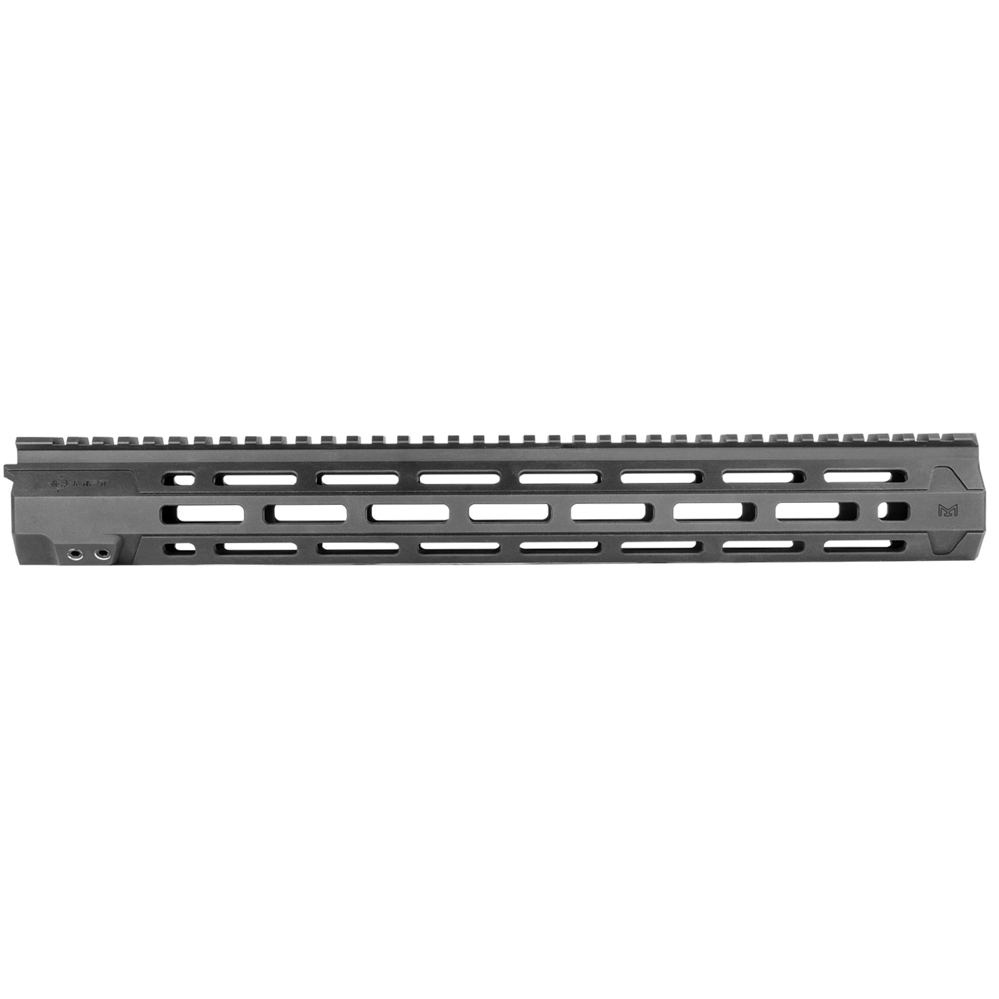 Mission First Tactical (MFT) AR-15 Carbine Extreme Duty Handguard – Black