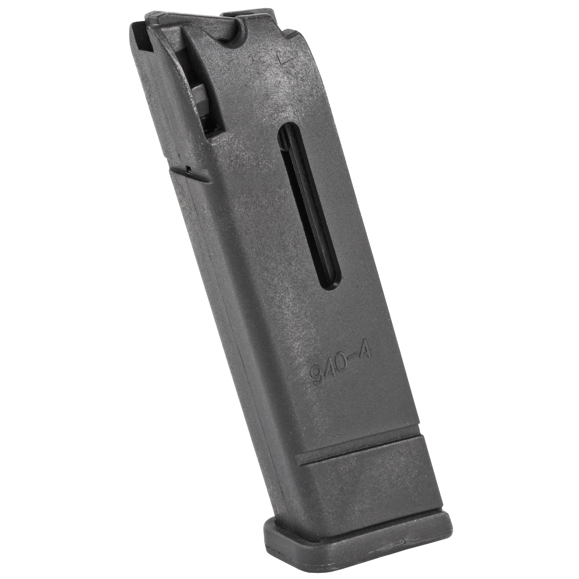 Advantage Arms 9mm/.40/.357/45GAP non-XDM Frame 22 LR Conversion Magazine 10rd – Black