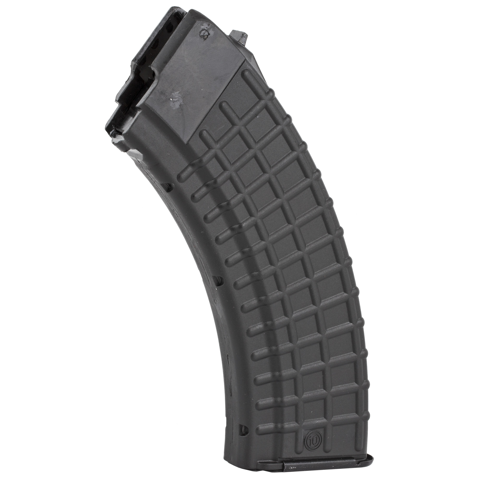 Arsenal AK M-47W Polymer 7.62×39 Magazine 30rd – Black