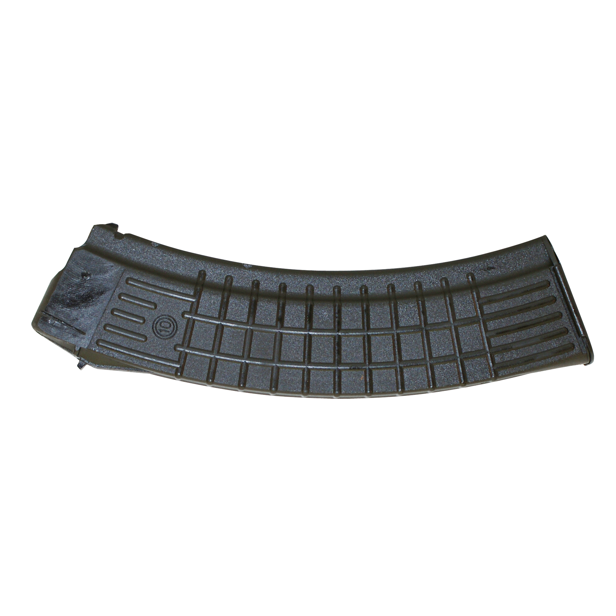 Arsenal AK 5.45X39 Magazine 45rd – Black