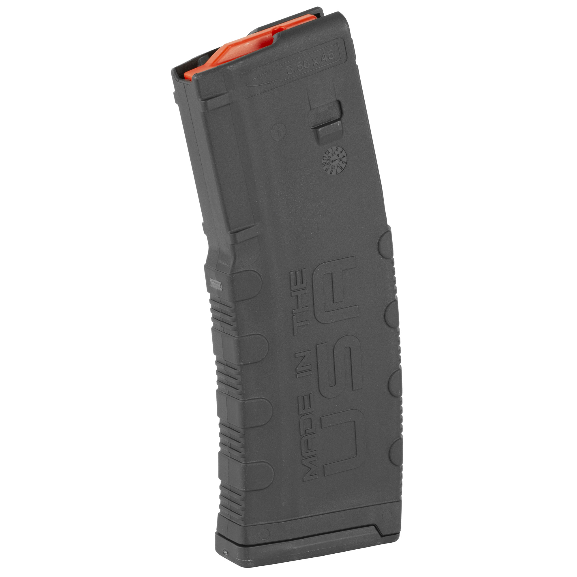 Amend2 AR-15 5.56 NATO Magazine 30rd – Black