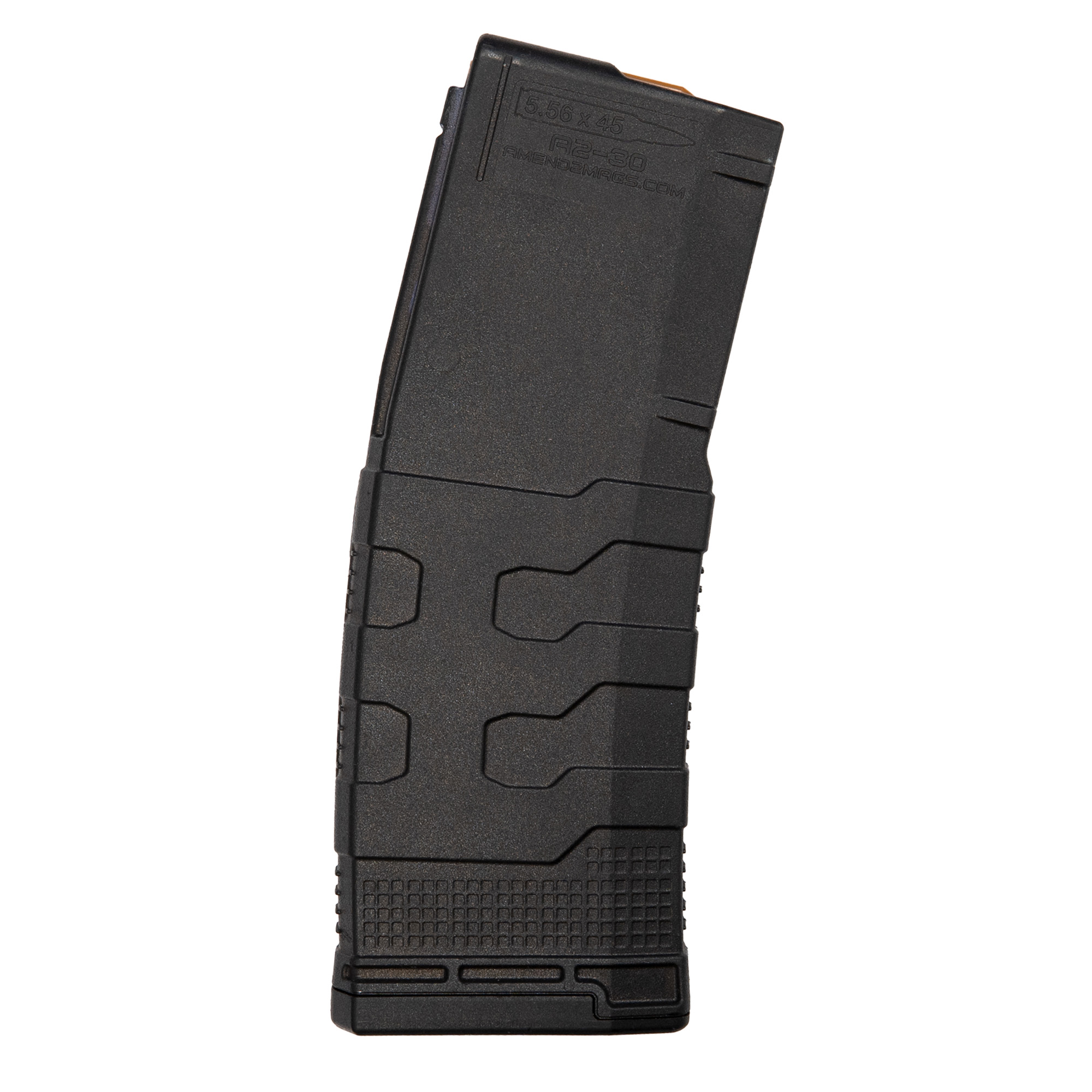 Amend2 AR-15 5.56 NATO Magazine 30rd – Black