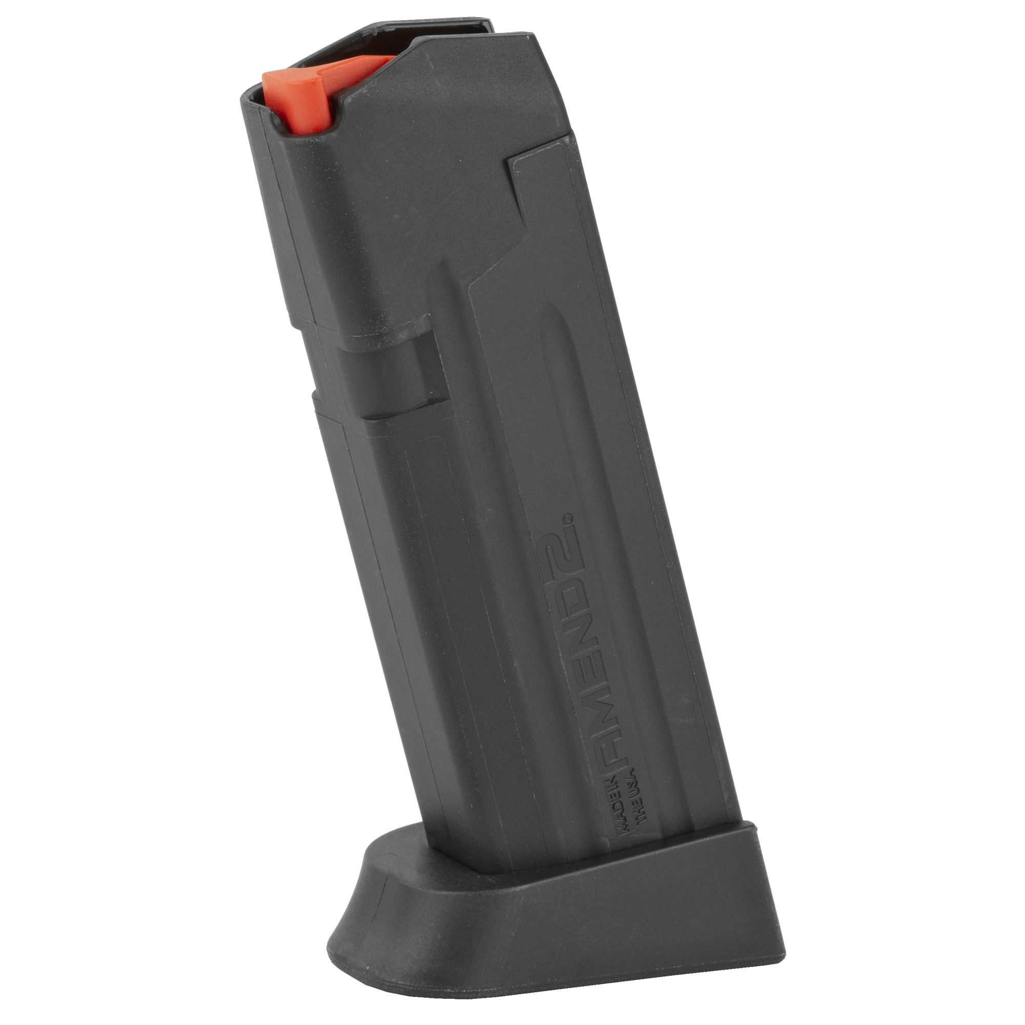 Amend2 Glock 19 9mm Magazine 15rd – Black