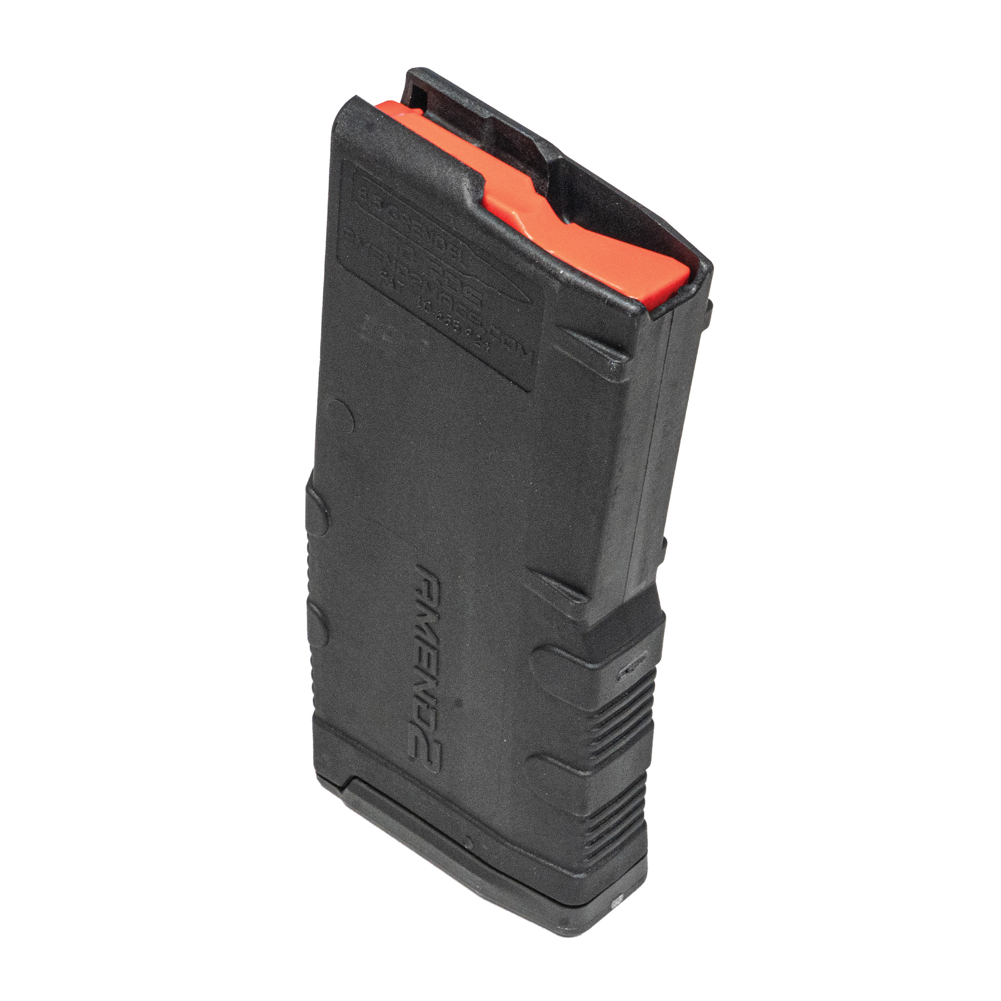 Amend2 AR-15 6.5 Grendel Magazine 10rd – Black