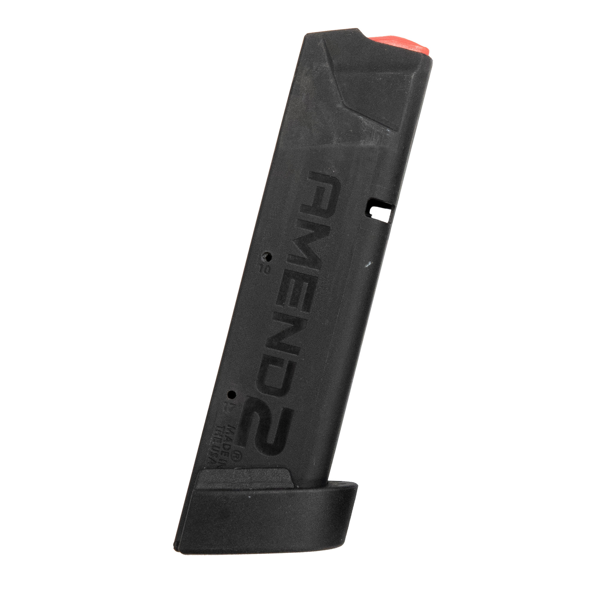 Amend2 Sig P320 A2 9mm Magazine 17rd – Black