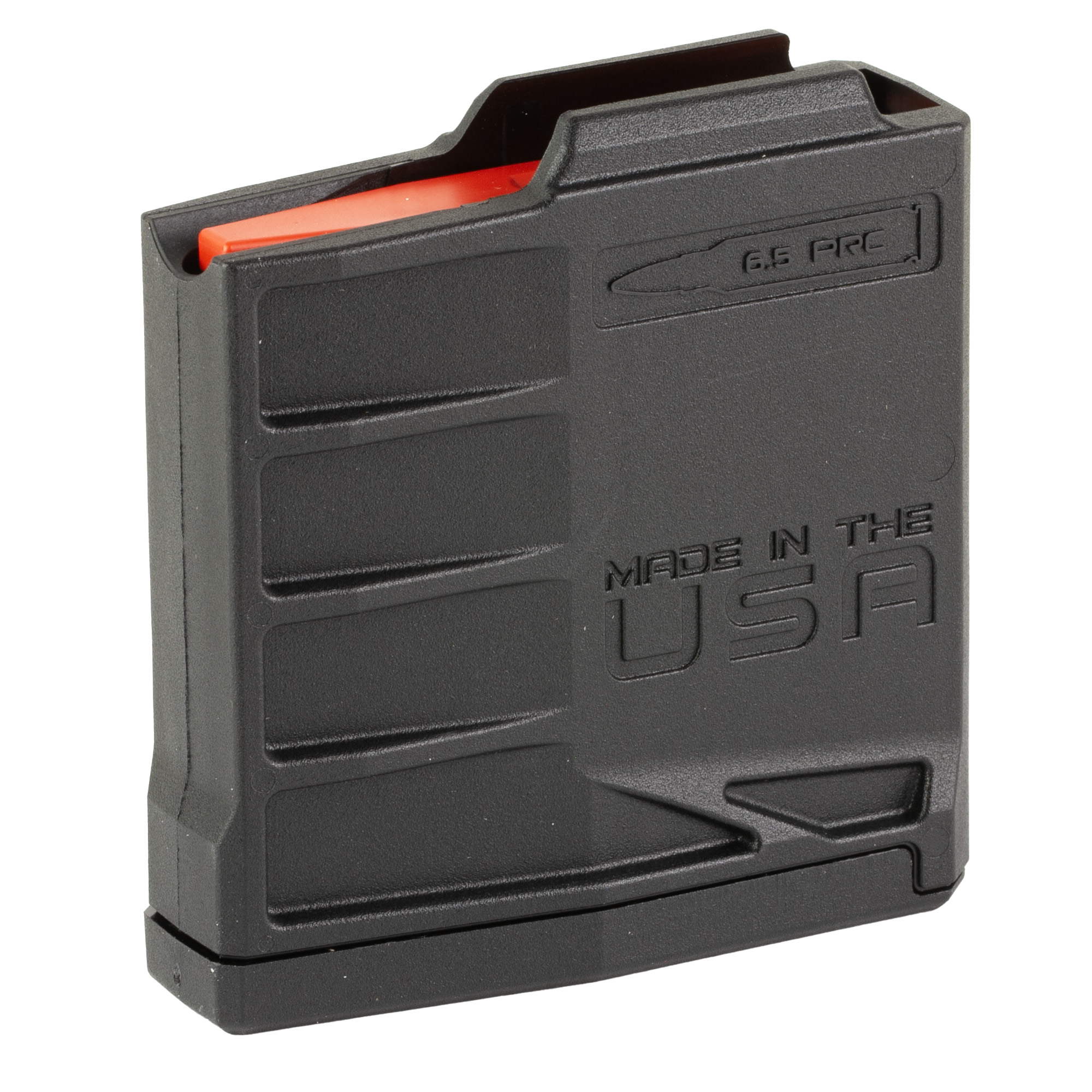 Amend2 AICS Mod-3 6.5 PRC Magazine 3rd – Black