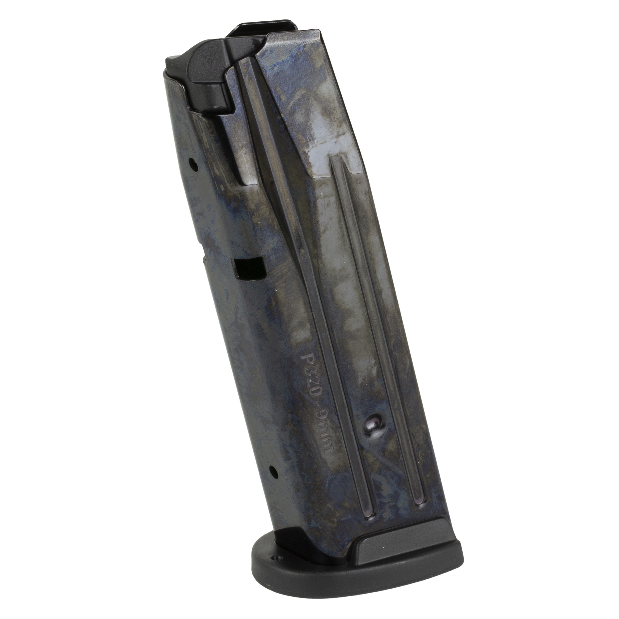 Armscor Sig P320 ACT-MAG 9mm Magazine 15rd – Blue