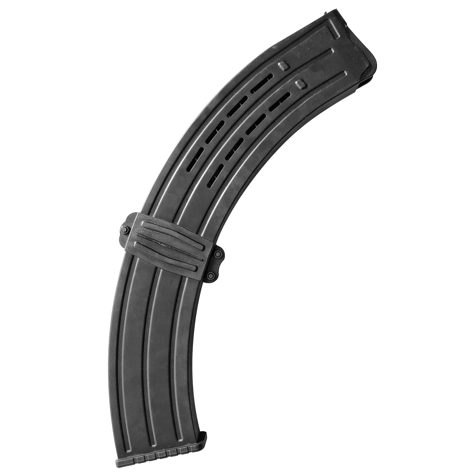 Armscor VR60/VR80 12 Gauge Magazine 19rd – Black