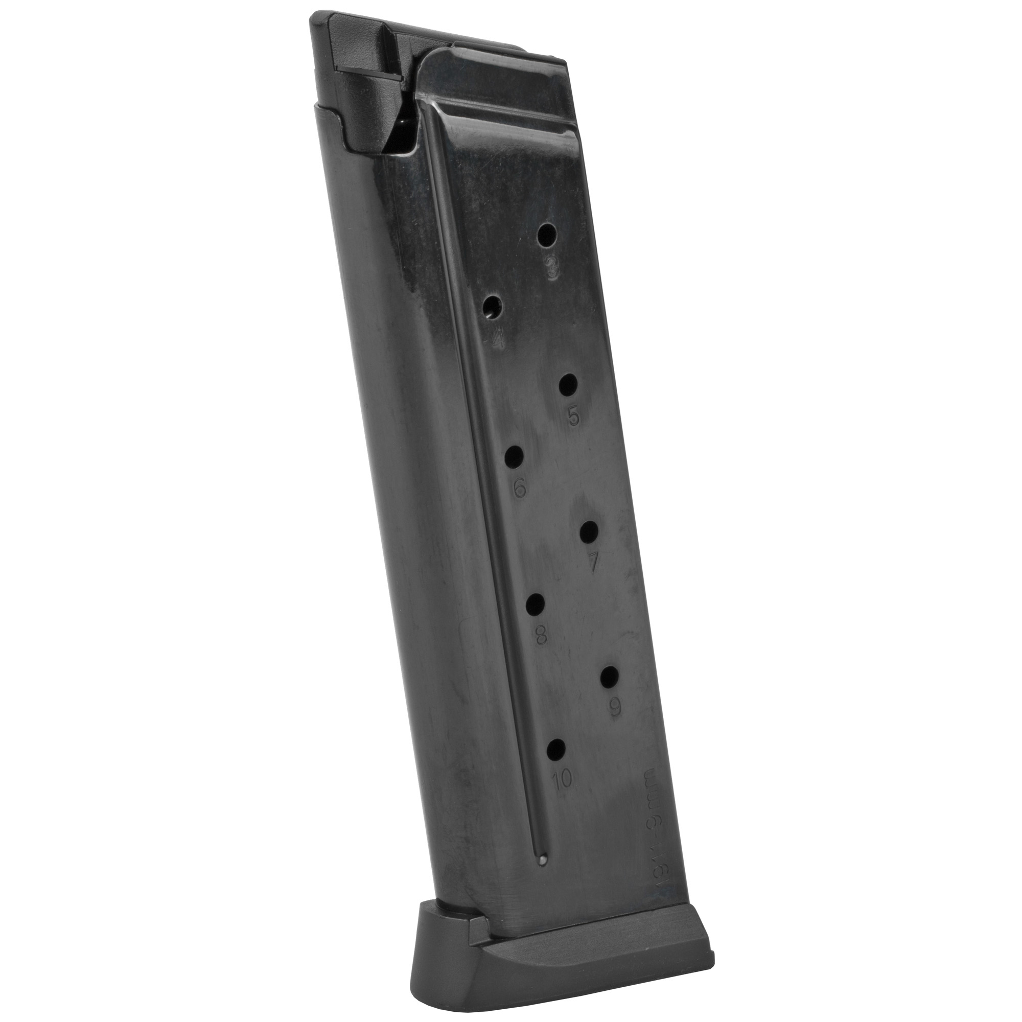 Armscor 1911 ACT-MAG 9mm Magazine 10rd – Blue