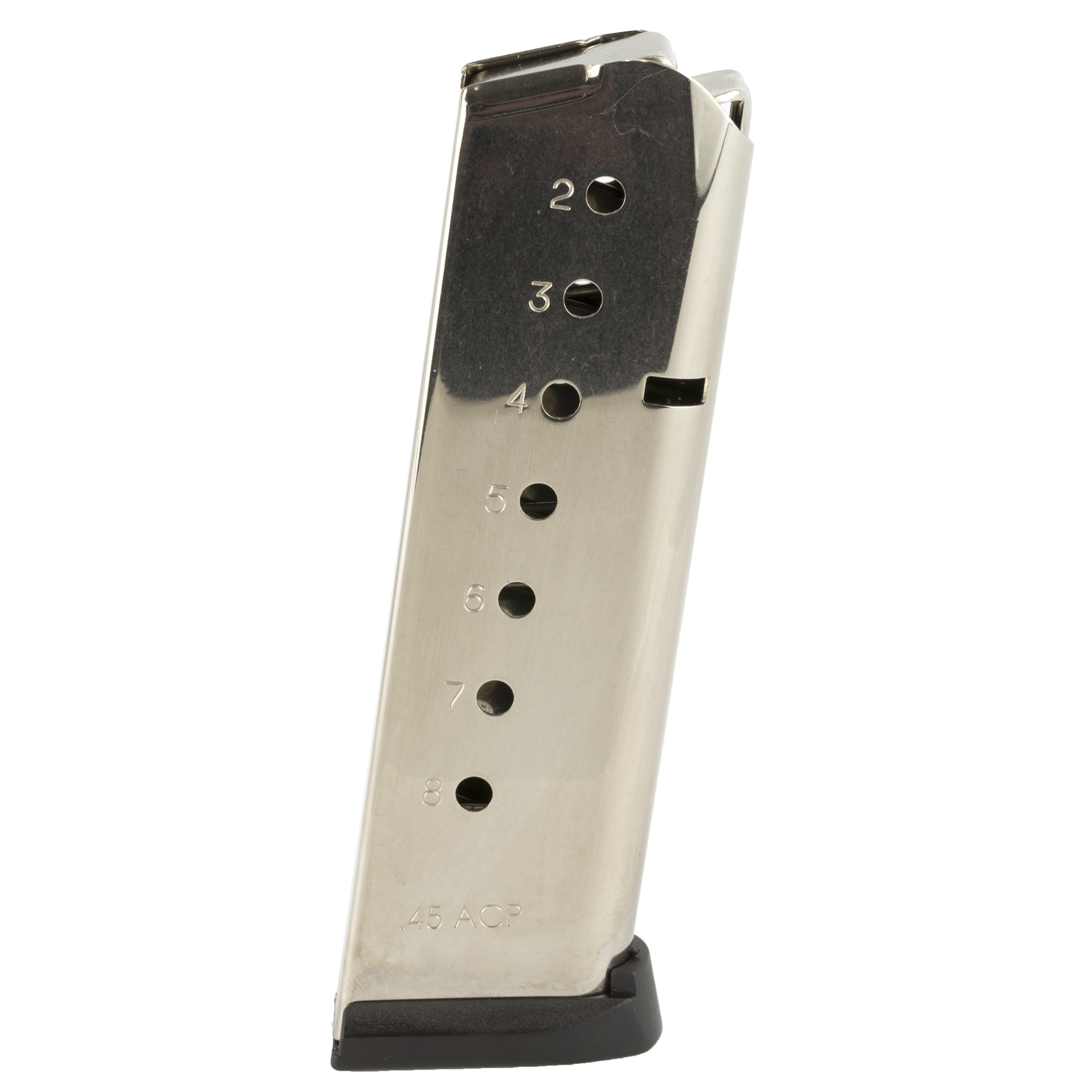 Armscor 1911 RIA-MAG 45 ACP Magazine 8rd