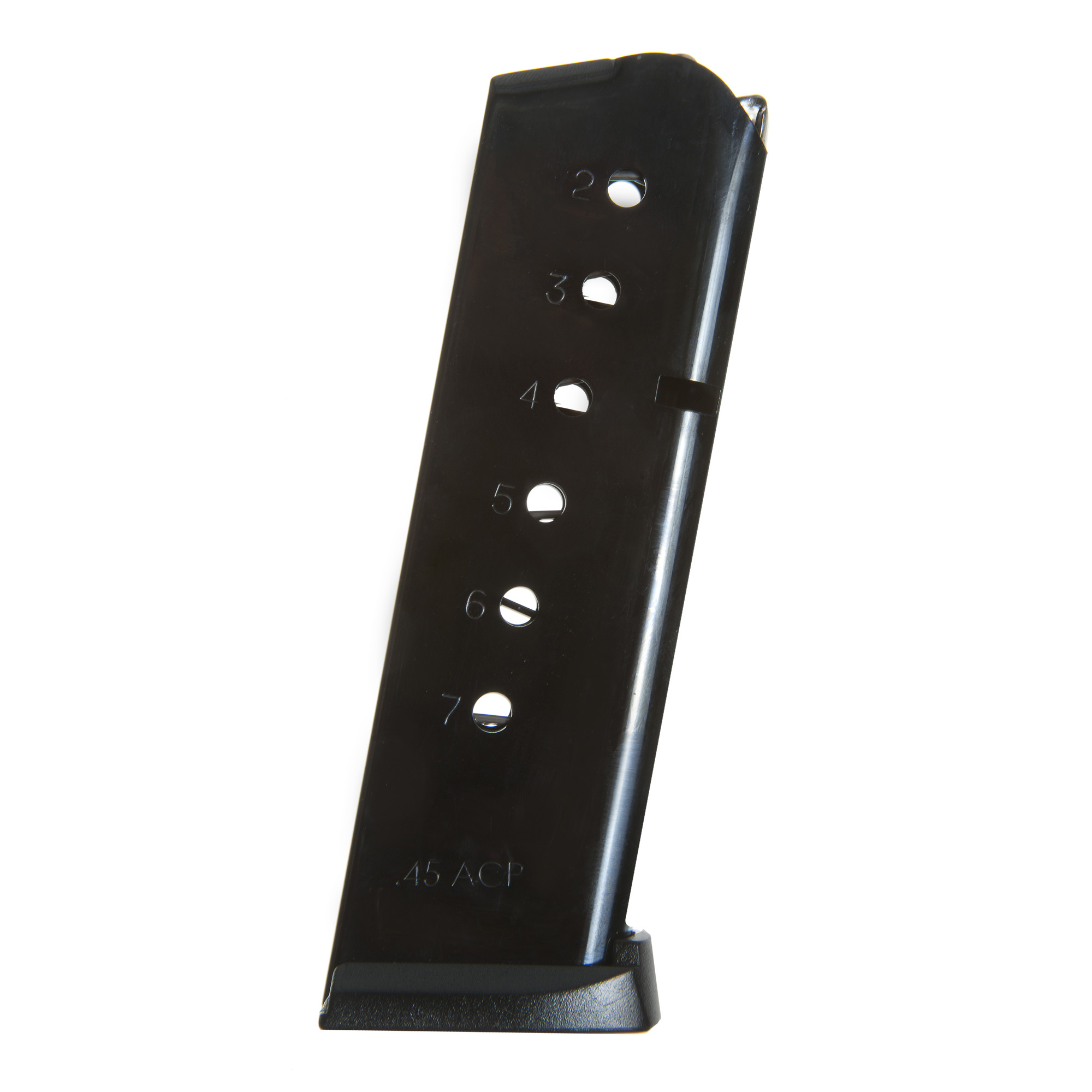 Armscor 1911 ACT-MAG 45 ACP Magazine 7rd – Blue