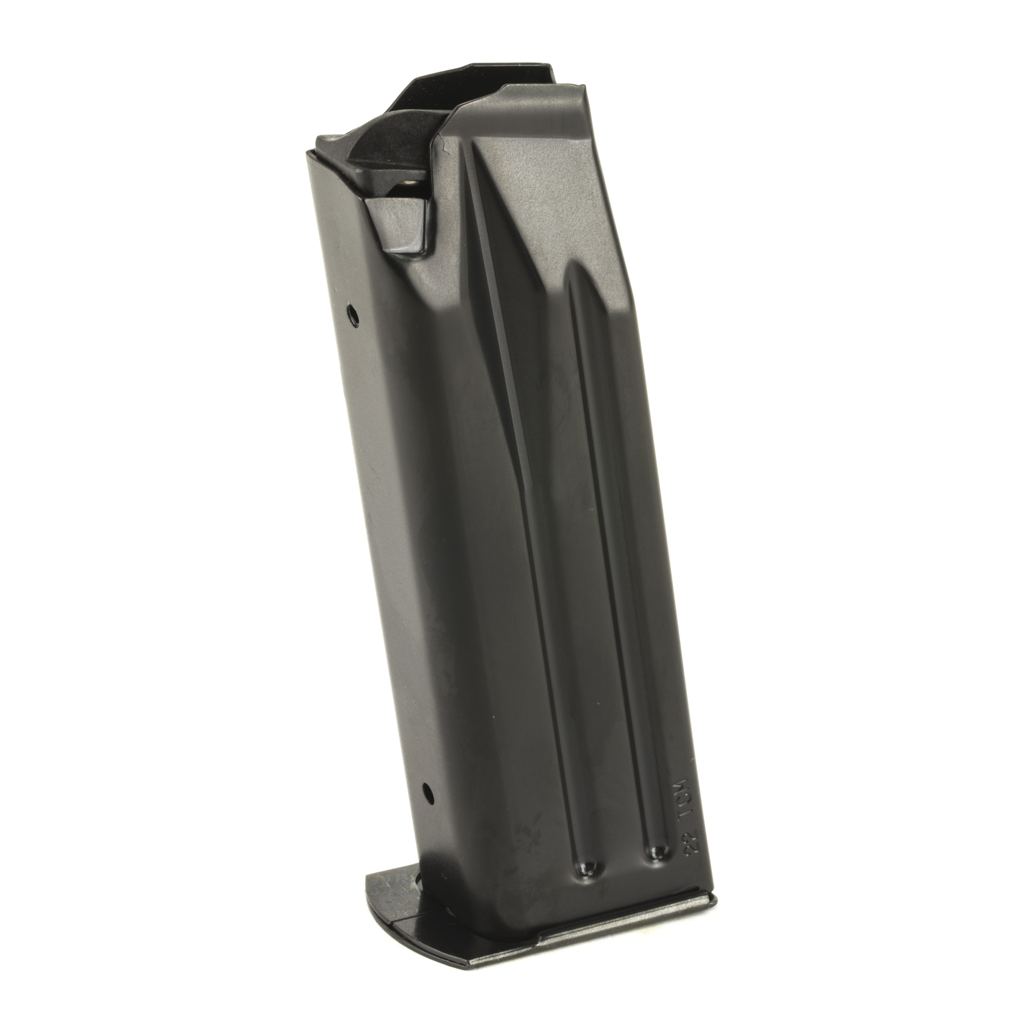 Armscor RIA-MAG 22 TCM 9mm Magazine 17rd – Black