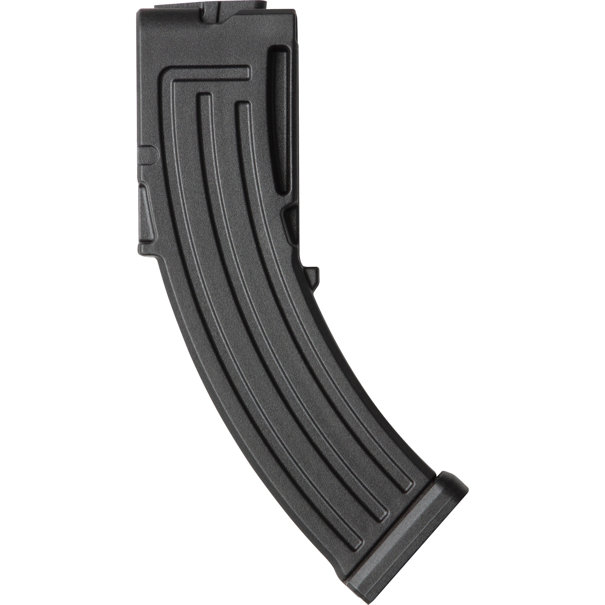 Armscor TM22 22 LR Magazine 15rd – Black